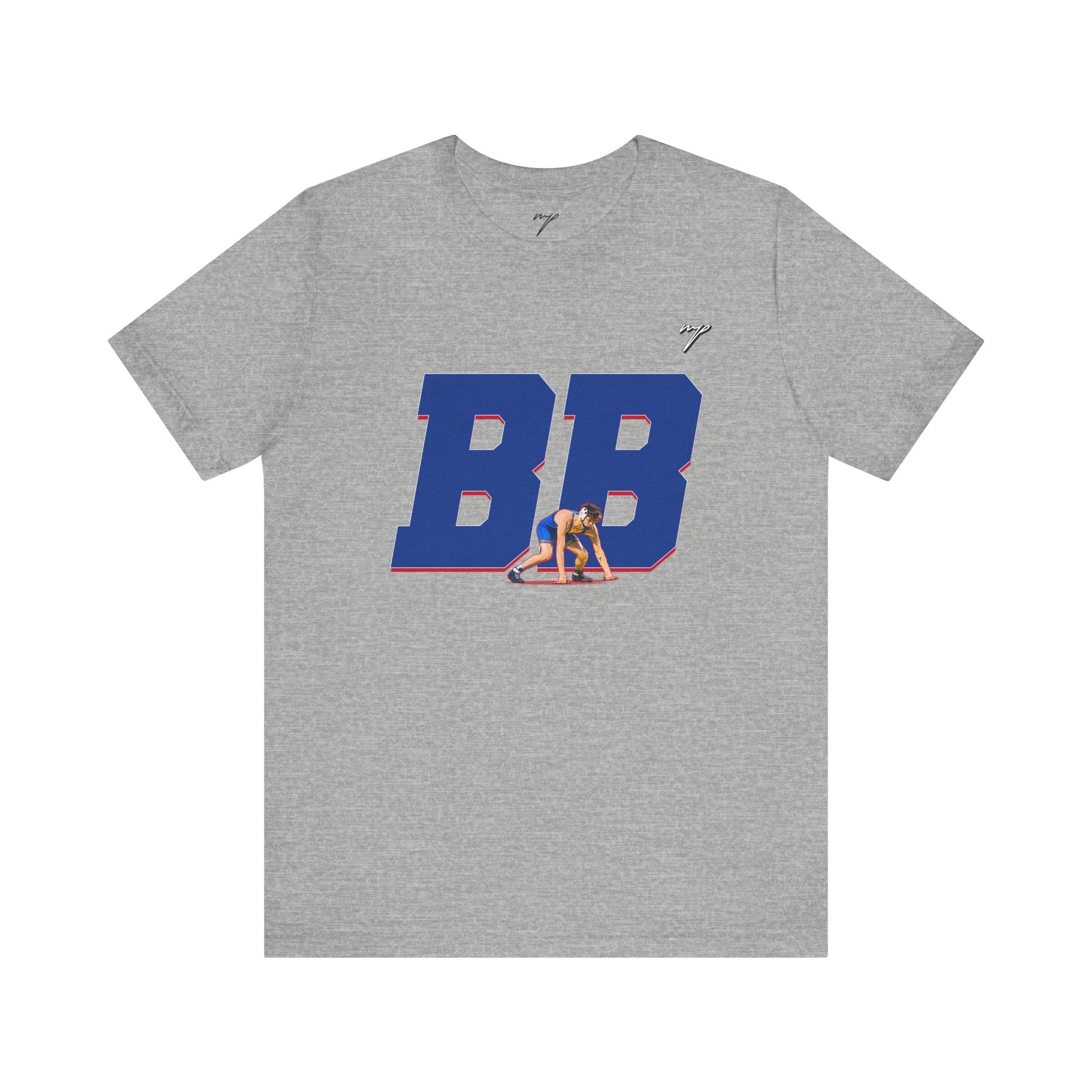 Blake Boyer Graphic Tee