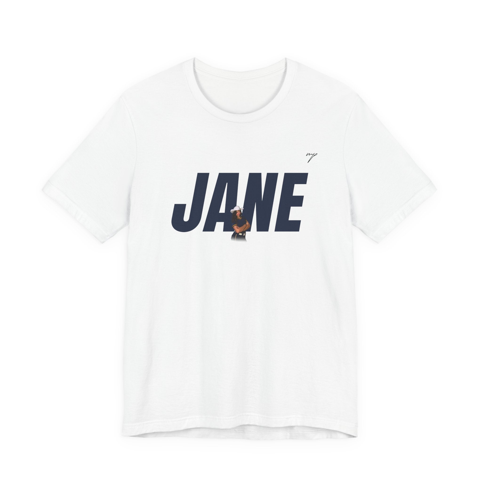 Jane Quinn Graphic Tee