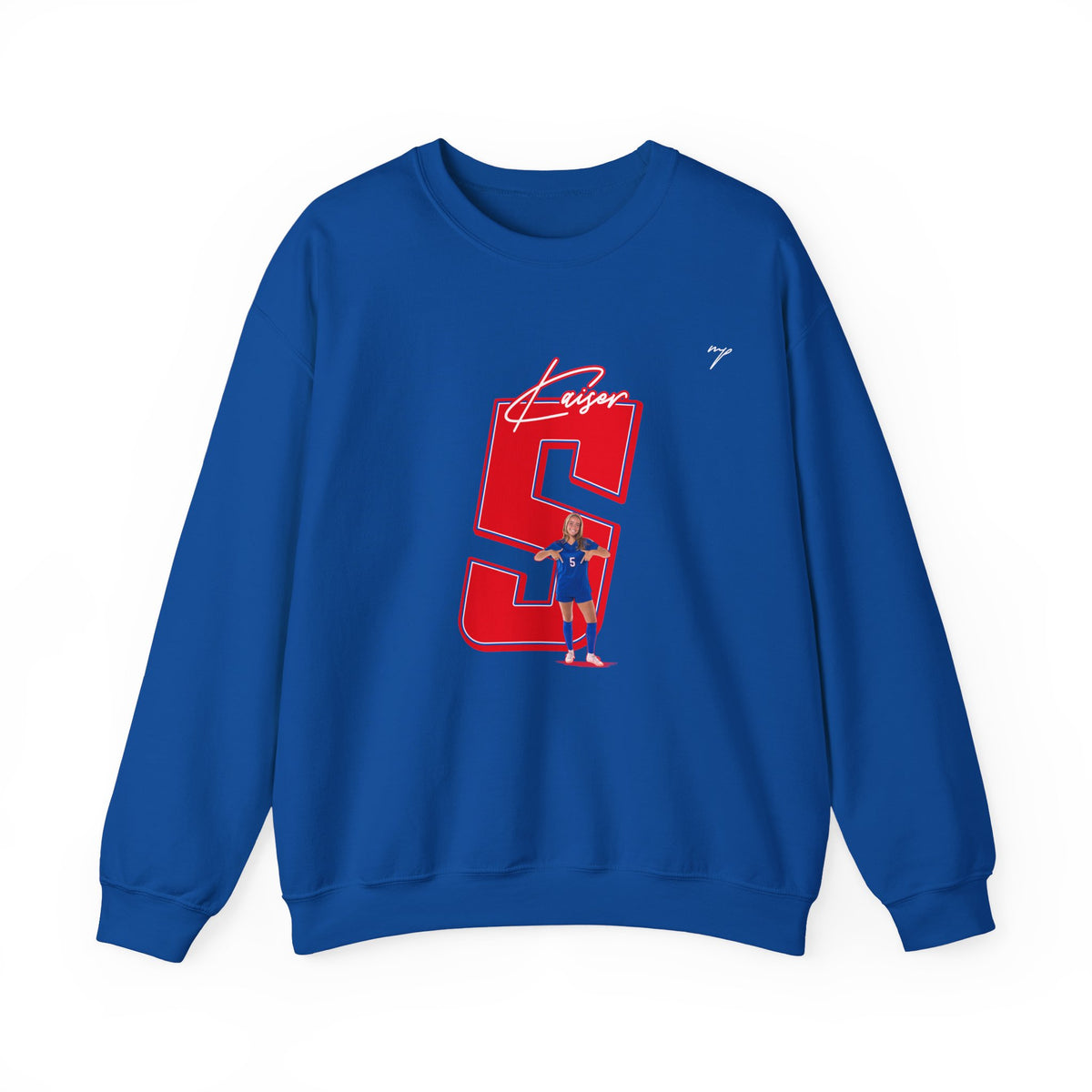 Olivia Kaiser Crewneck