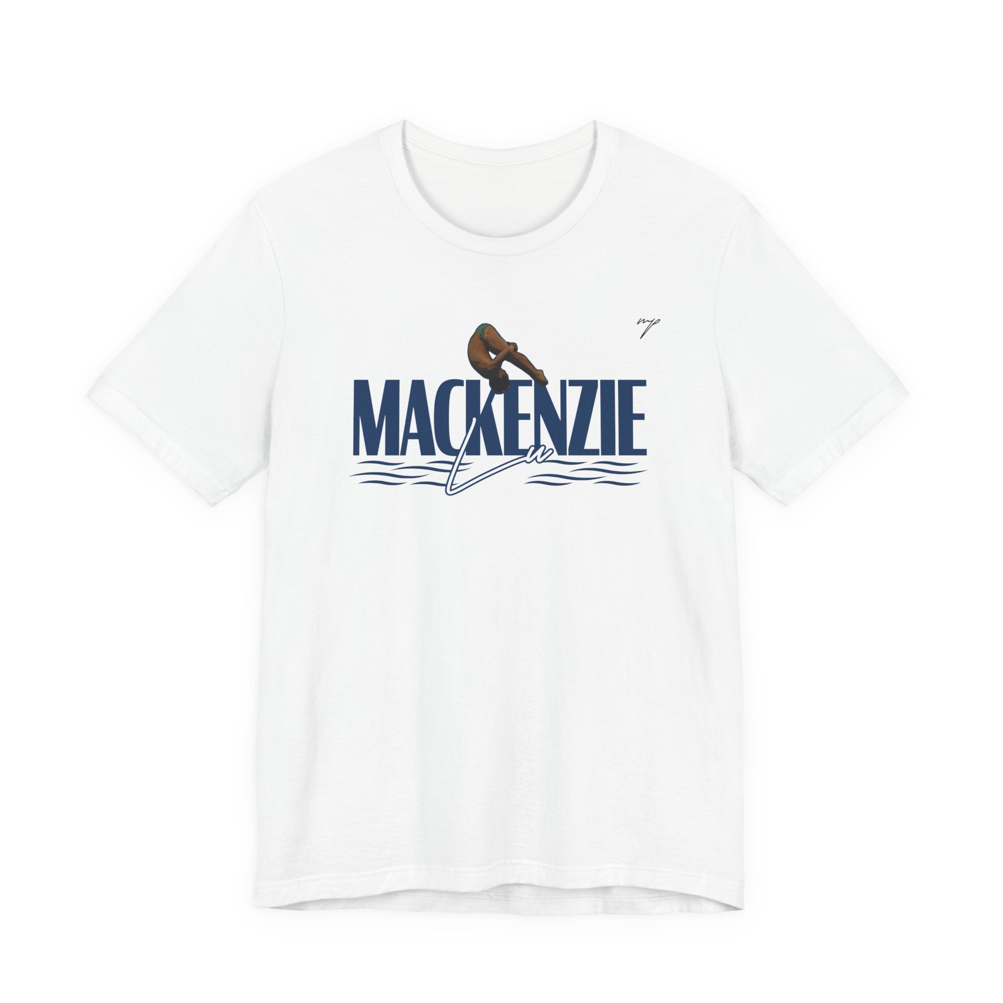 Mackenzie Lu Graphic Tee