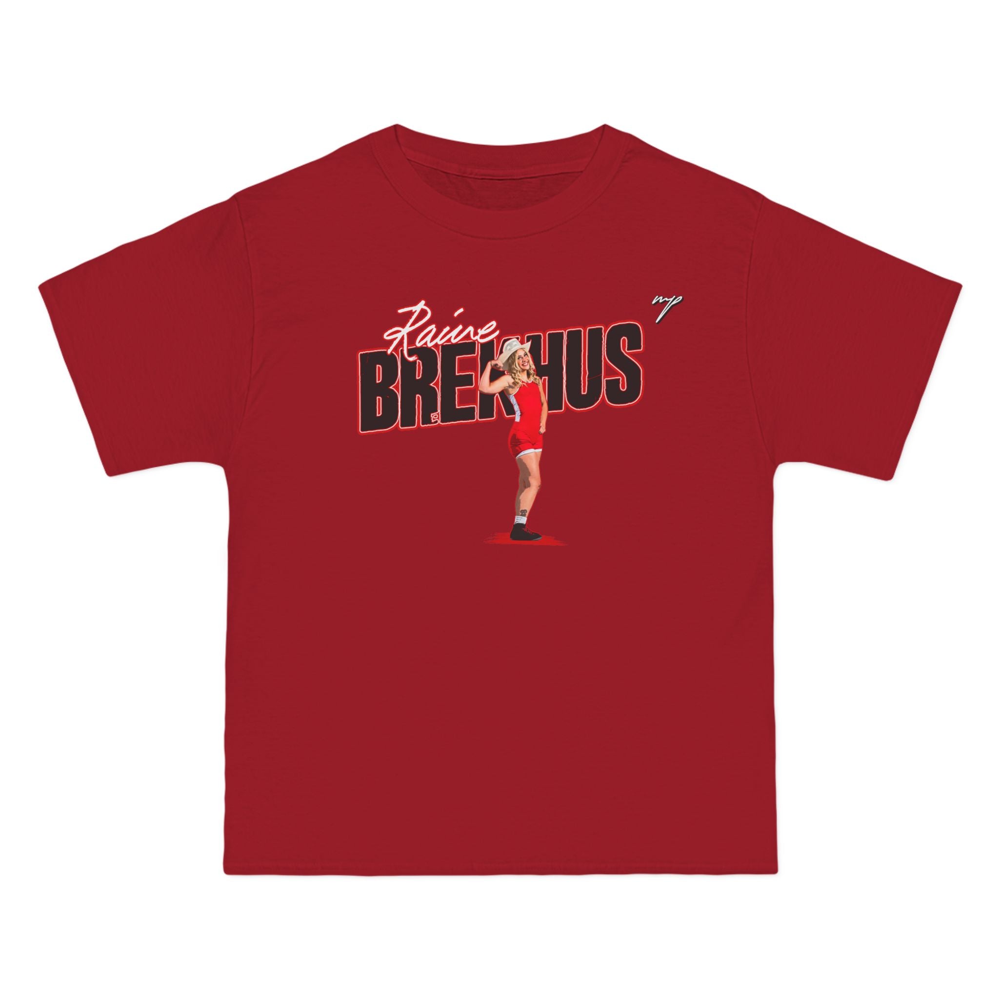 Raine Brekhus Vintage Tee