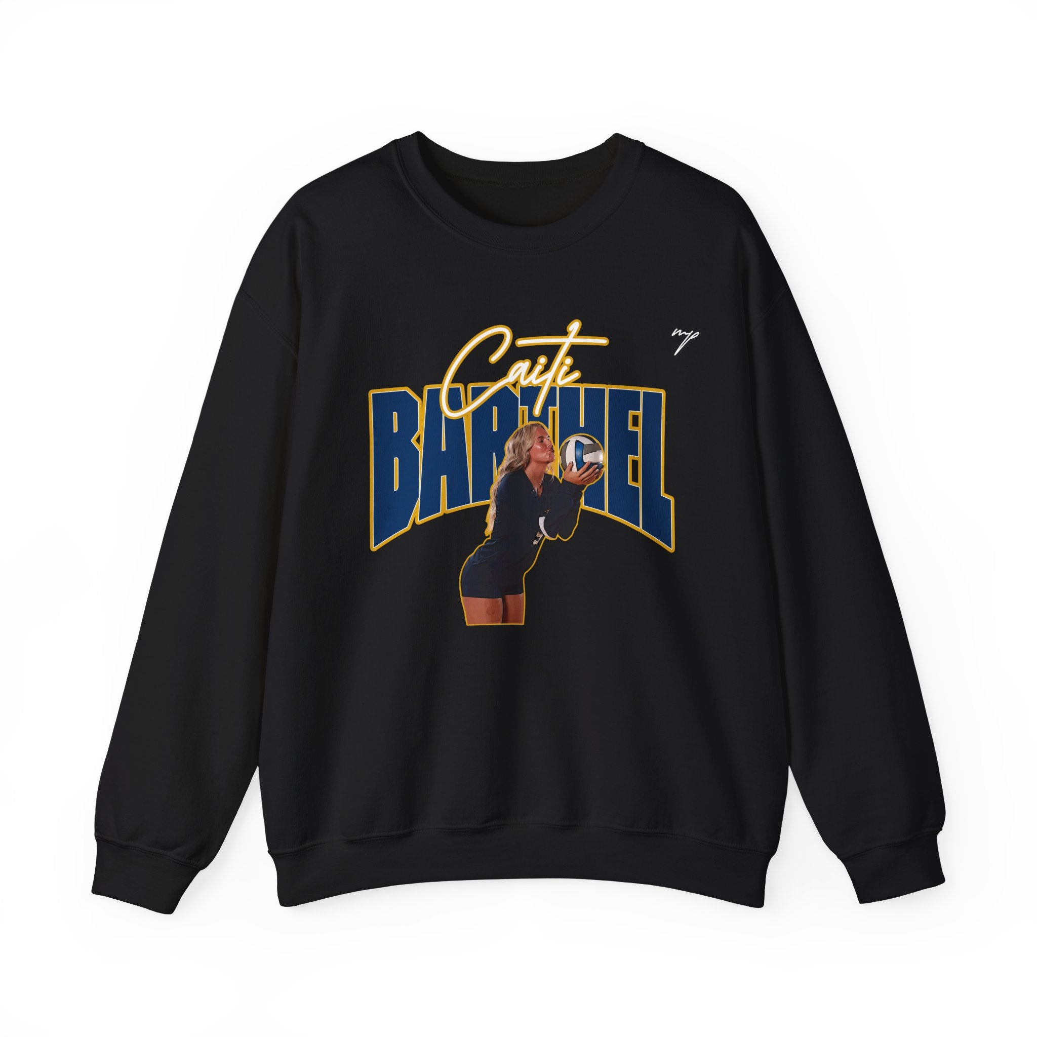 Caiti Barthel Crewneck