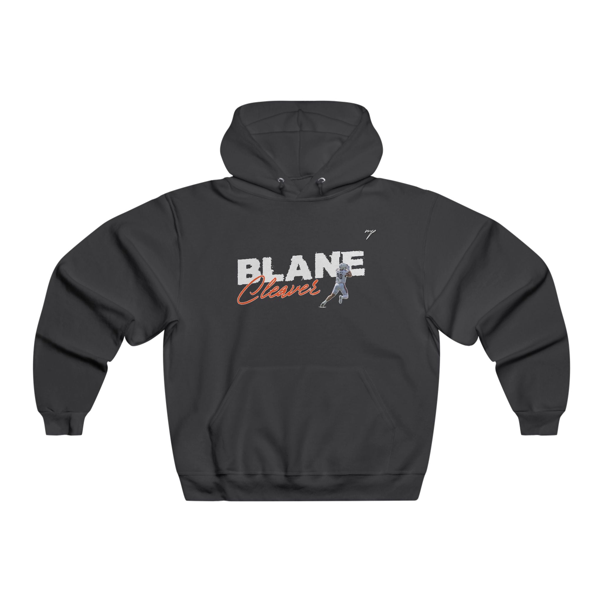 Blane Cleaver Vintage Hoodie