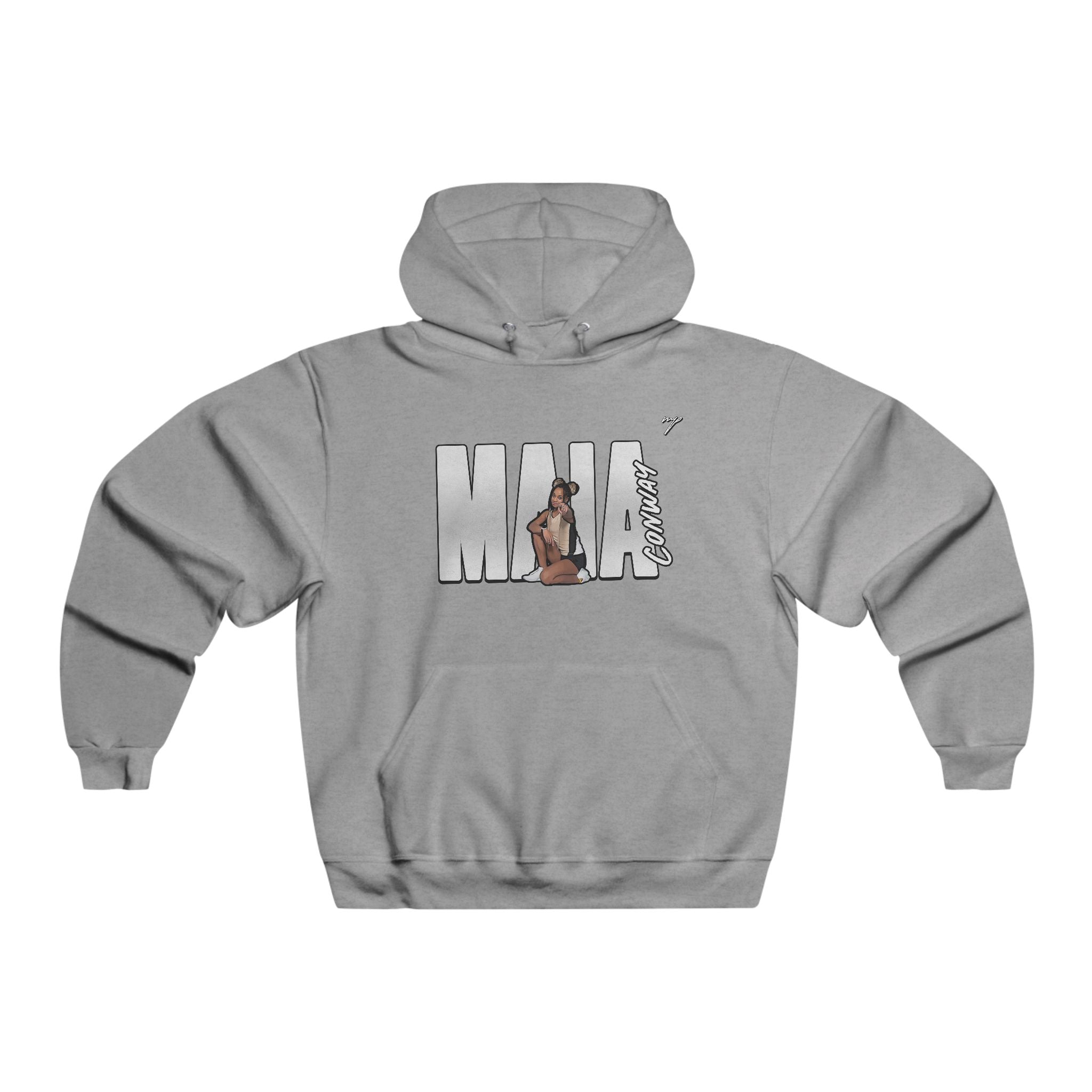 Maia Conway Vintage Hoodie
