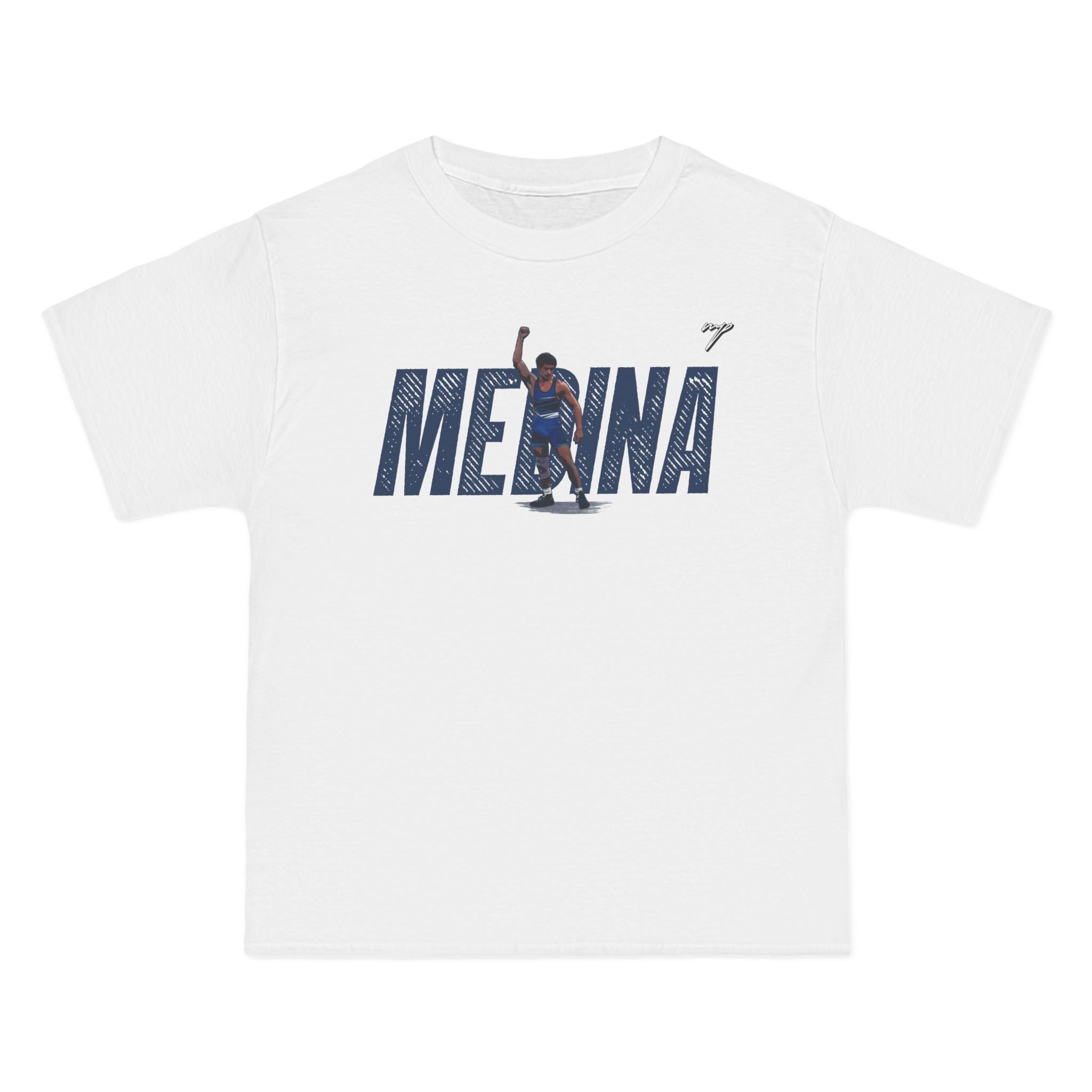 Jaden Medina Vintage Tee