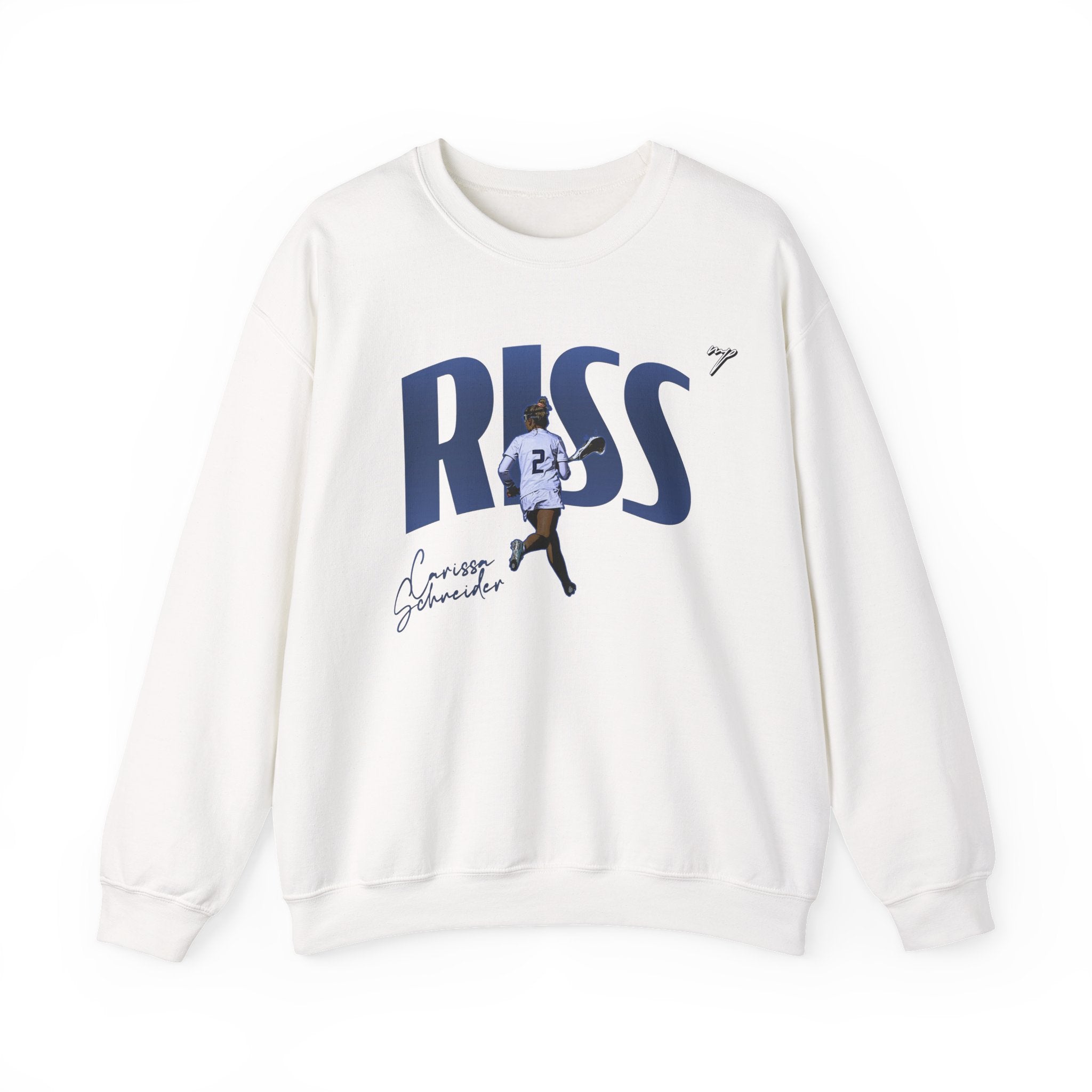 Carissa Schneider Crewneck
