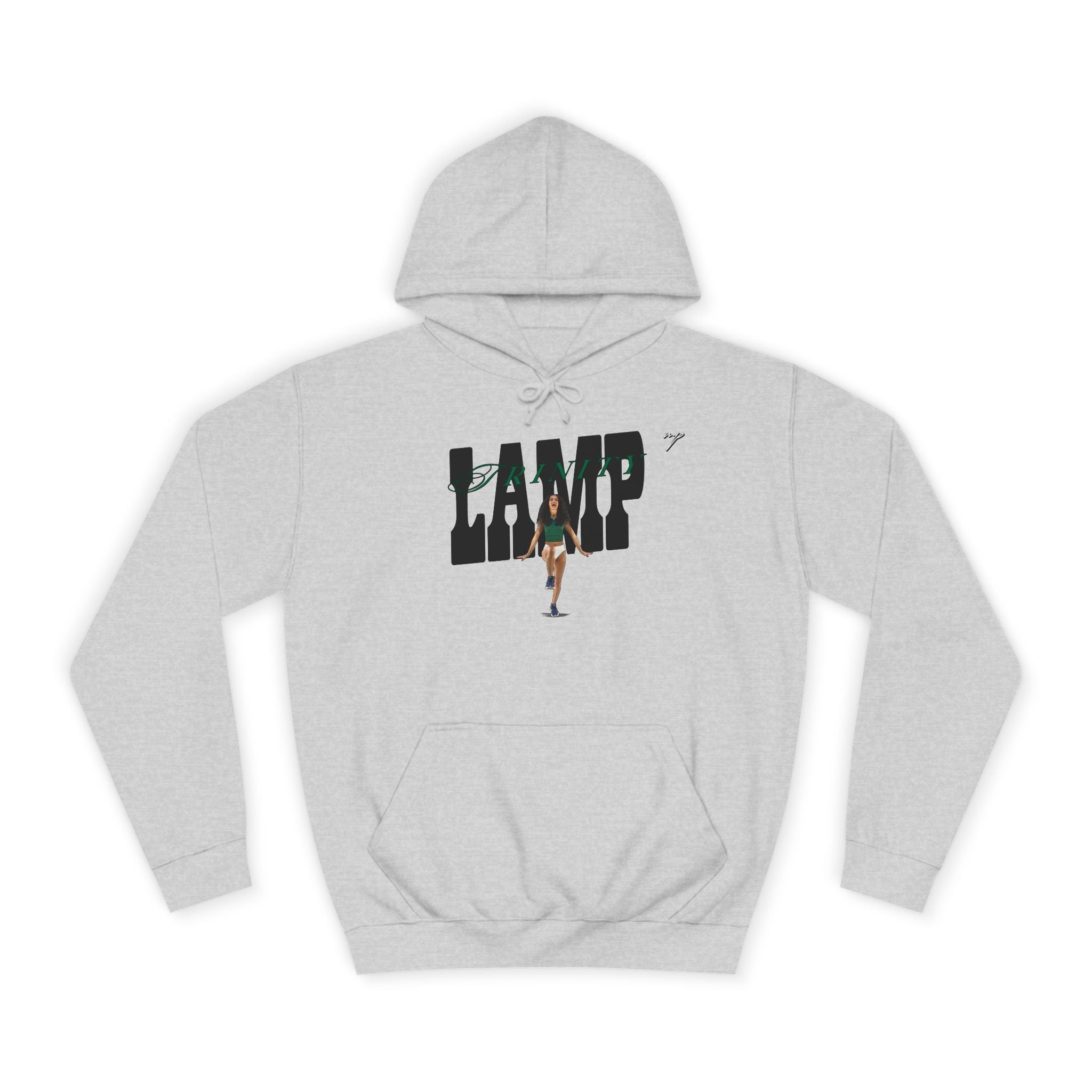Trinity Lamp Hoodie