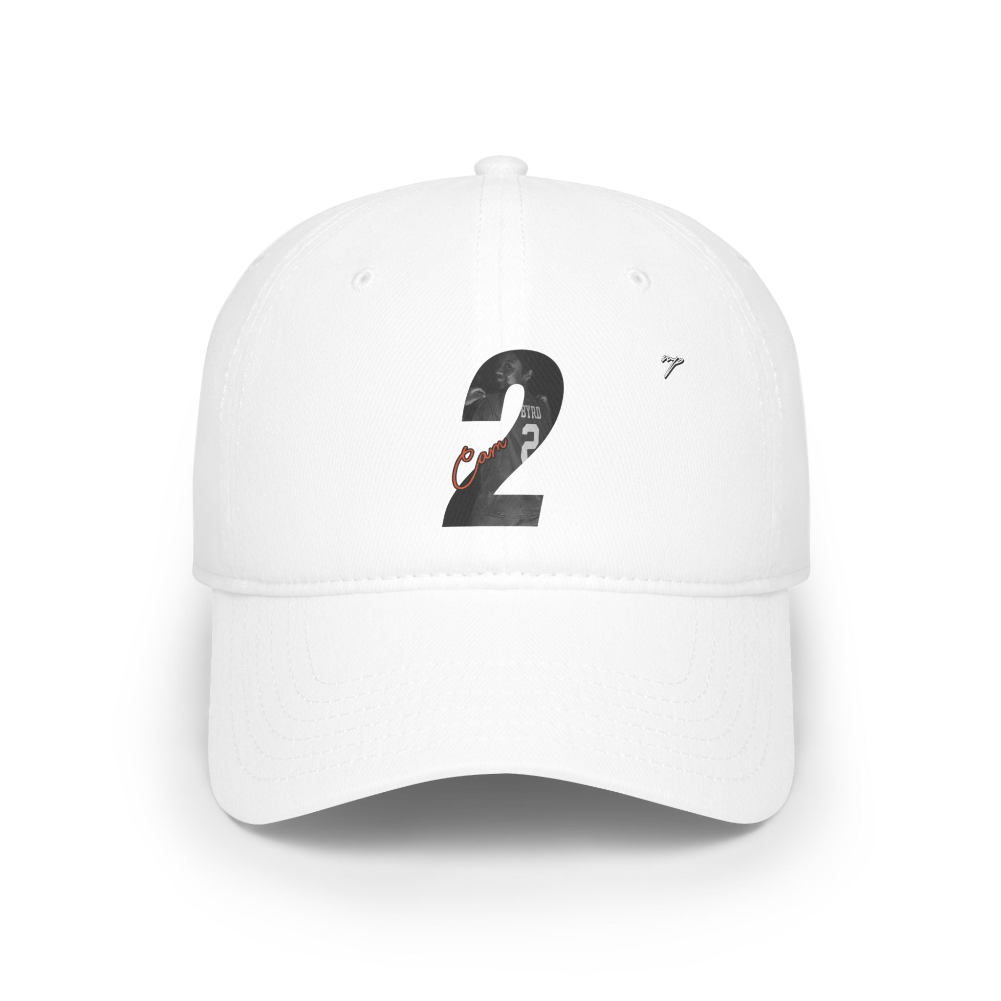 Cameron Byrd Hat