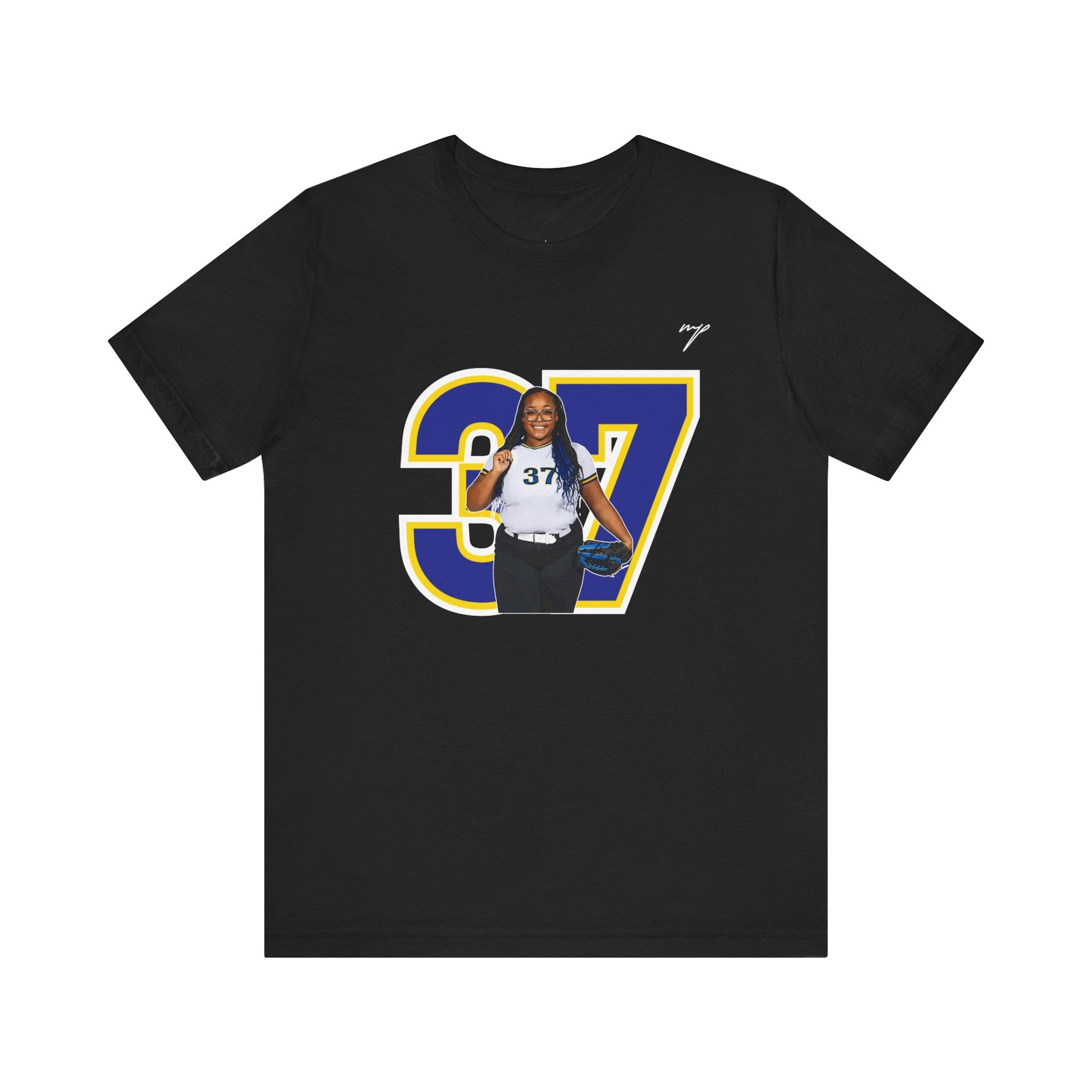 Kaileigh Brooks Graphic Tee