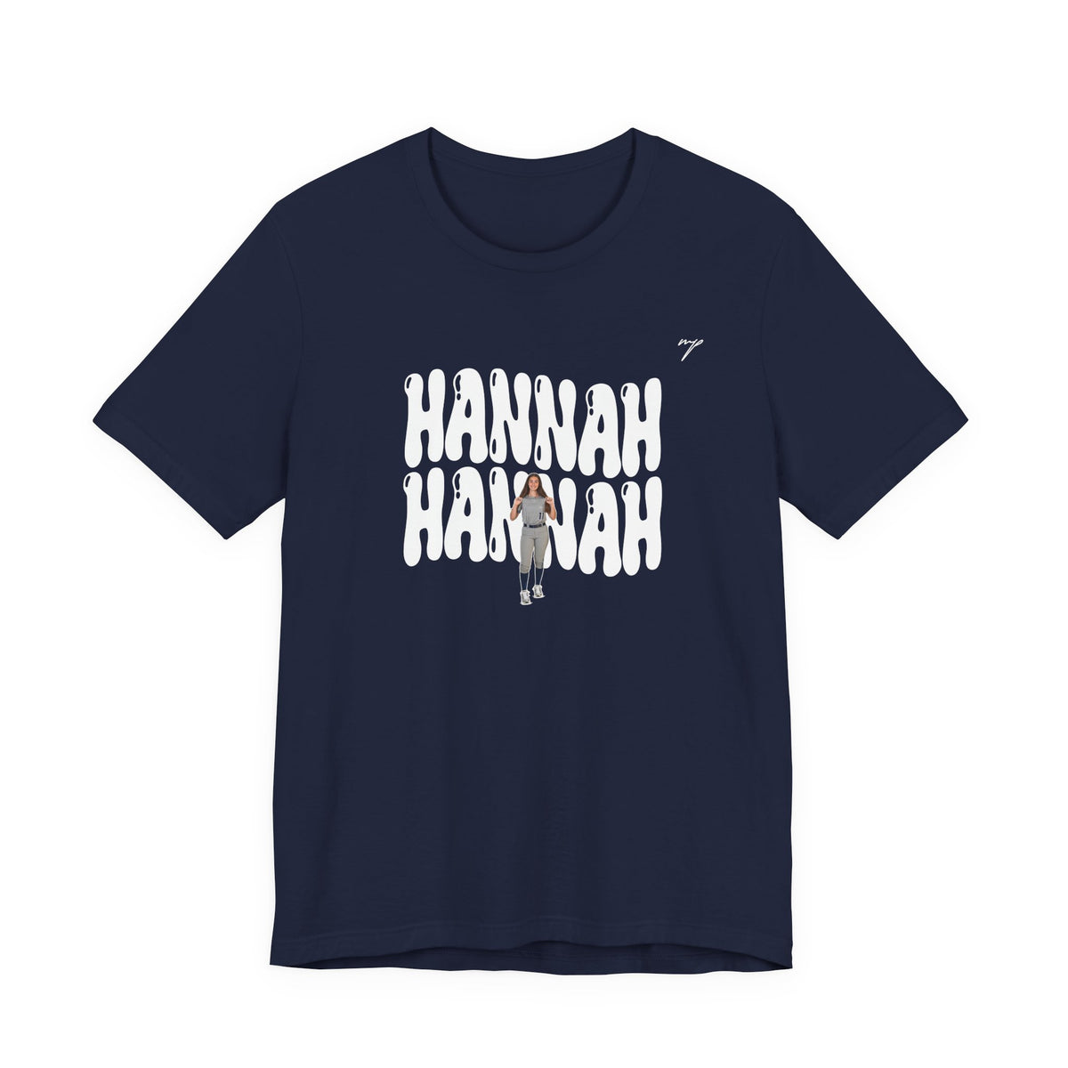 Hannah Messer Graphic Tee