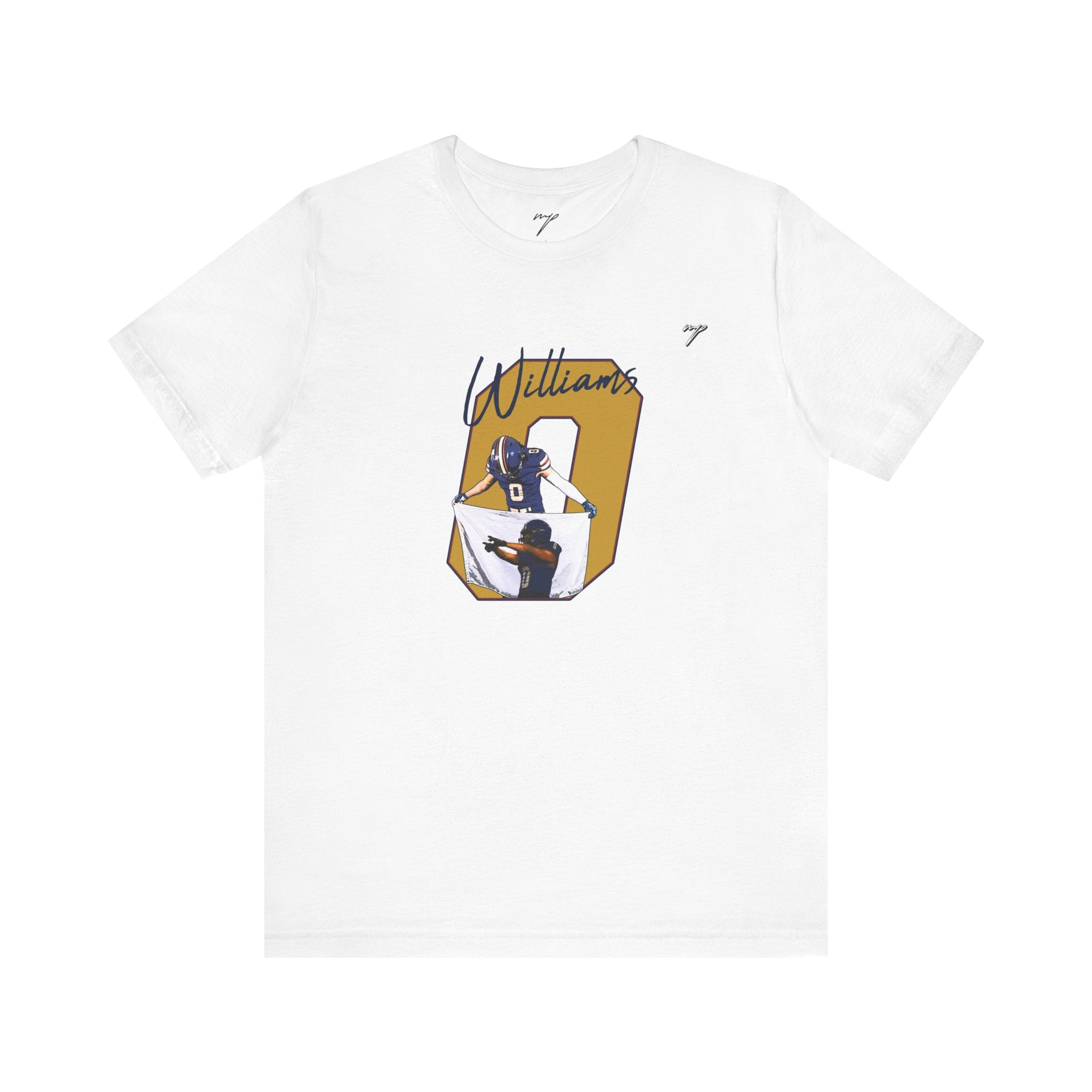Bi'Syn Williams Graphic Tee