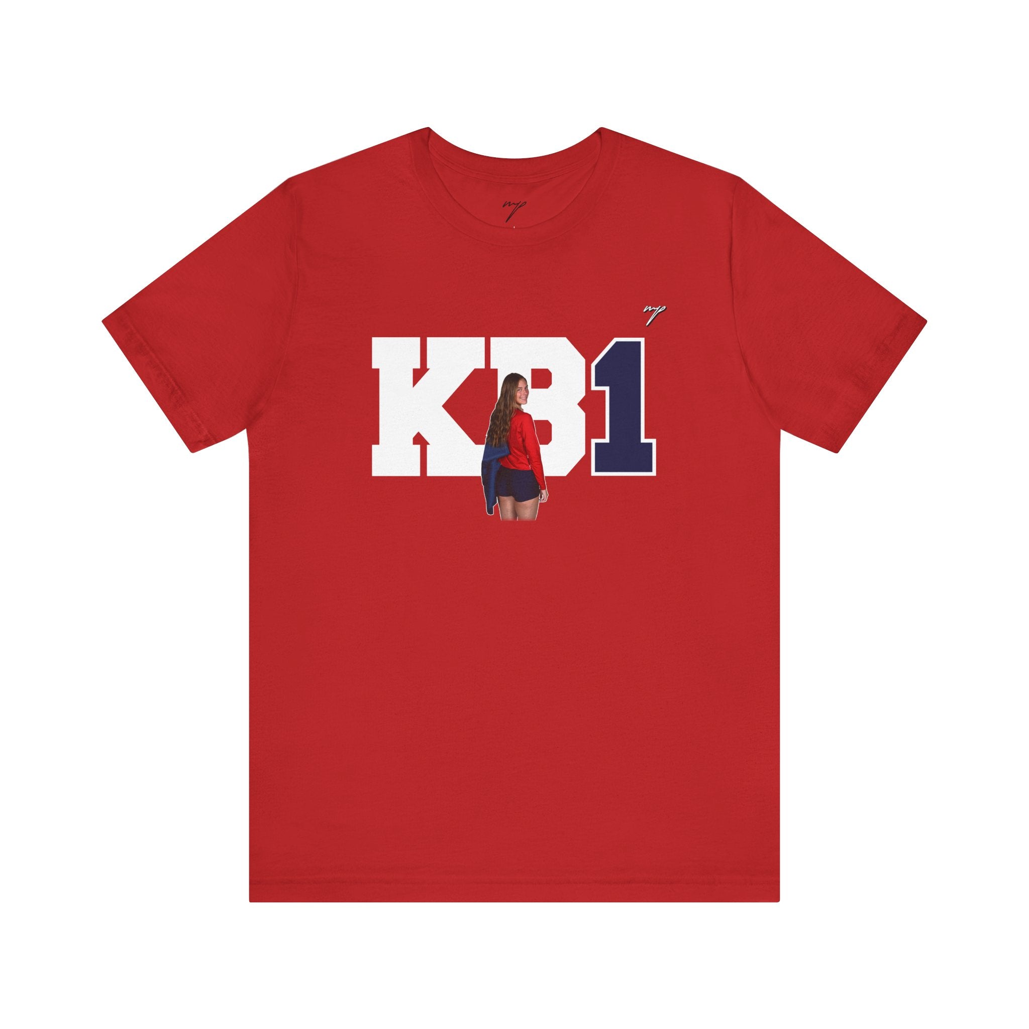 Kenlee Barnard Graphic Tee