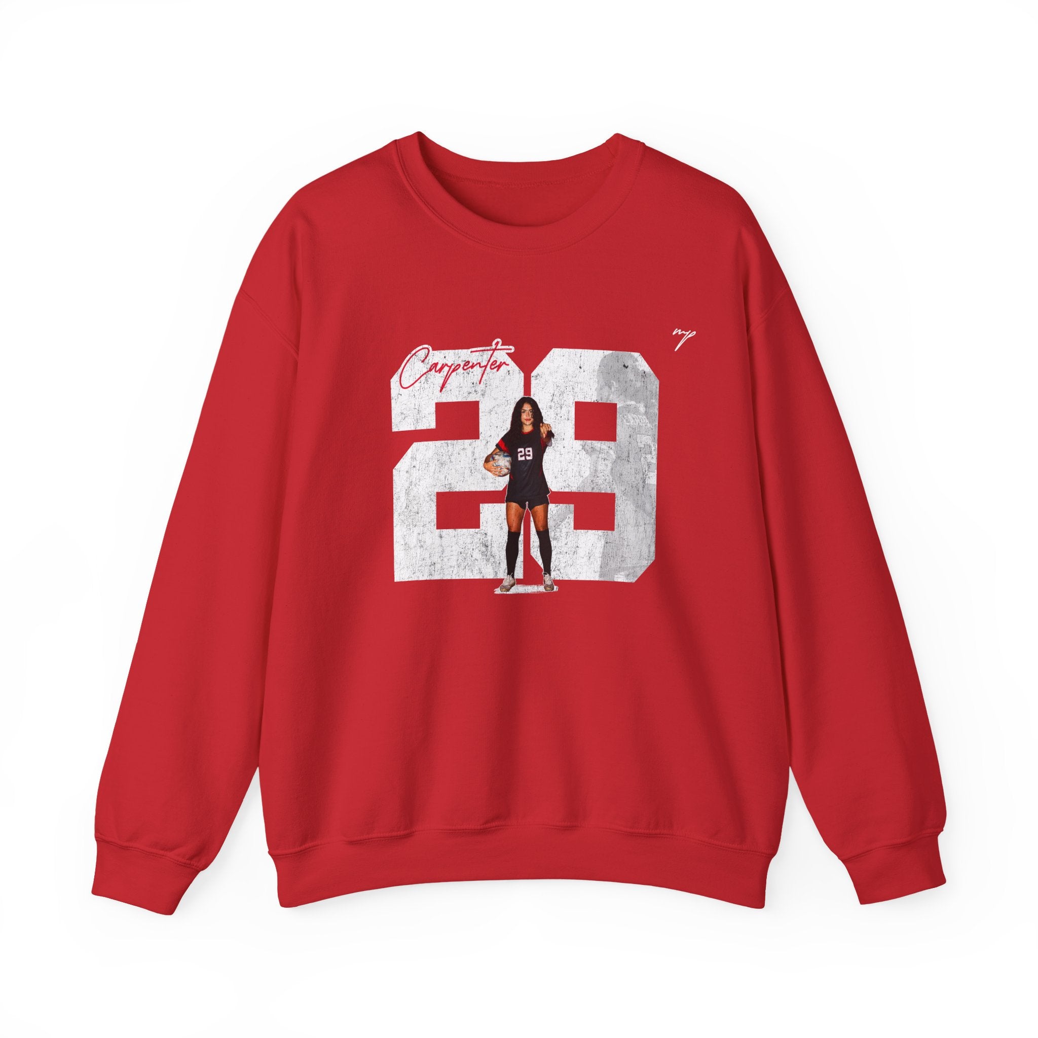 Kayma Carpenter Crewneck
