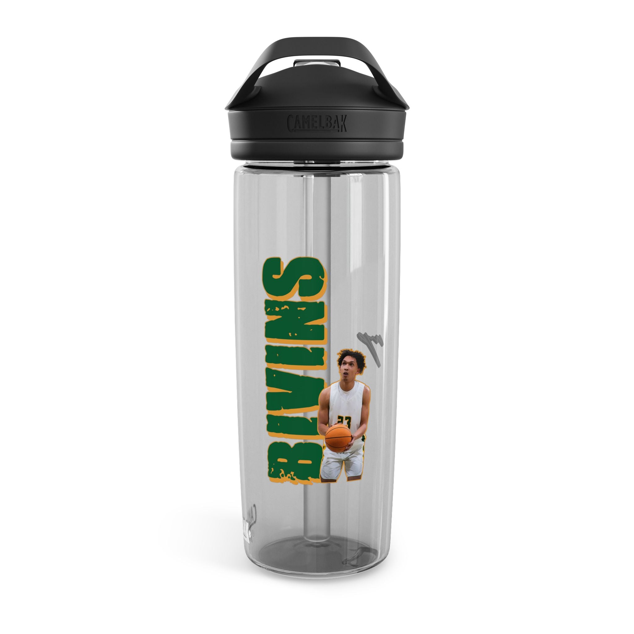 Shilo Bivins Camelbak Water Bottle