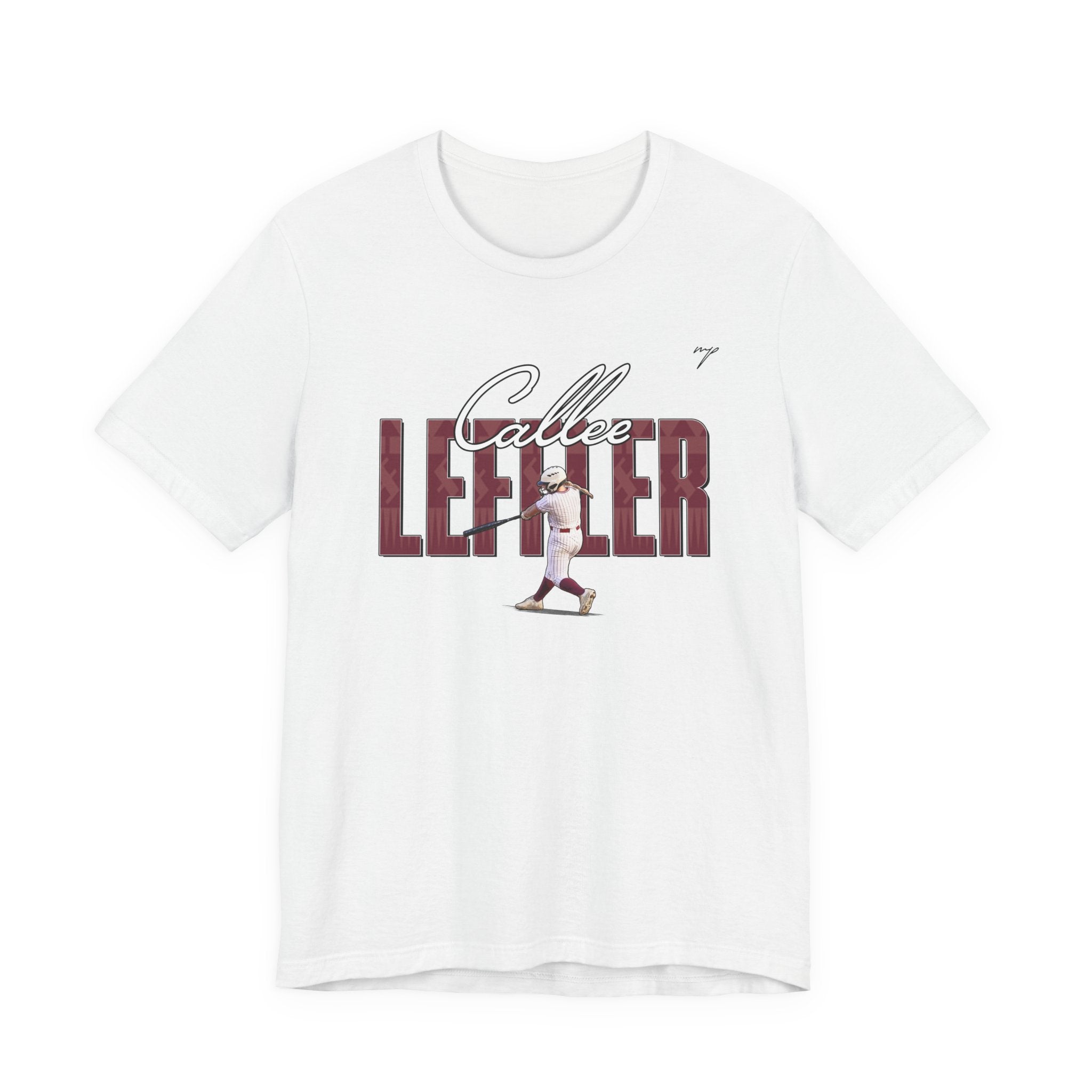 Callee Leffler Graphic Tee