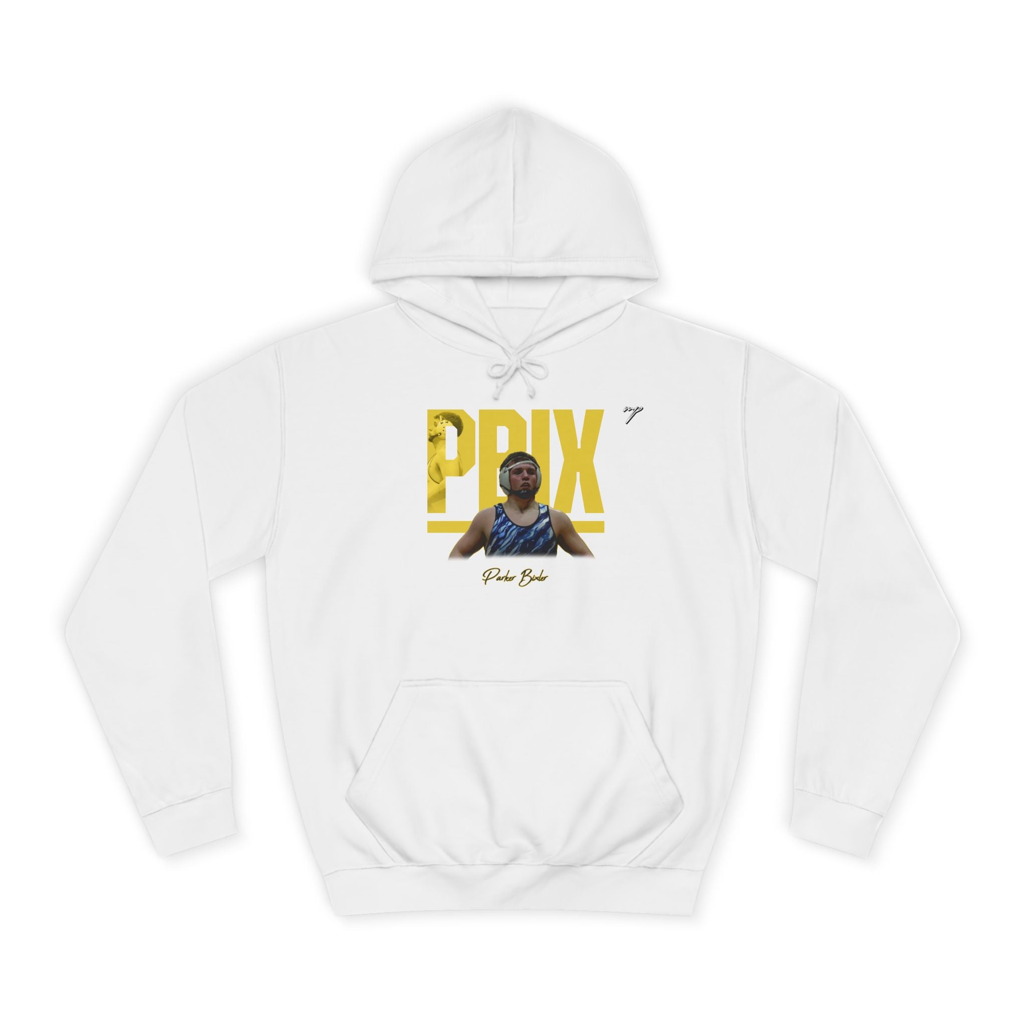 Parker Bixler Hoodie