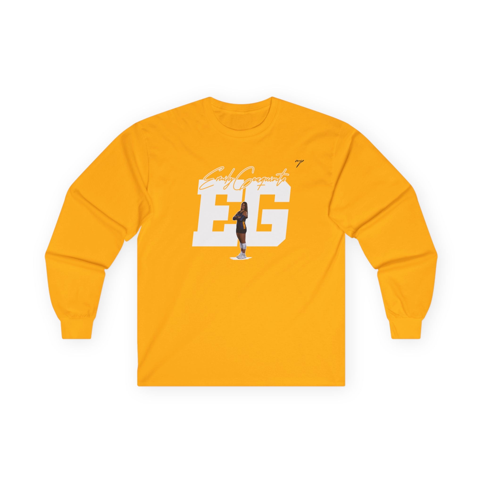 Emily Geaquinto Long Sleeve