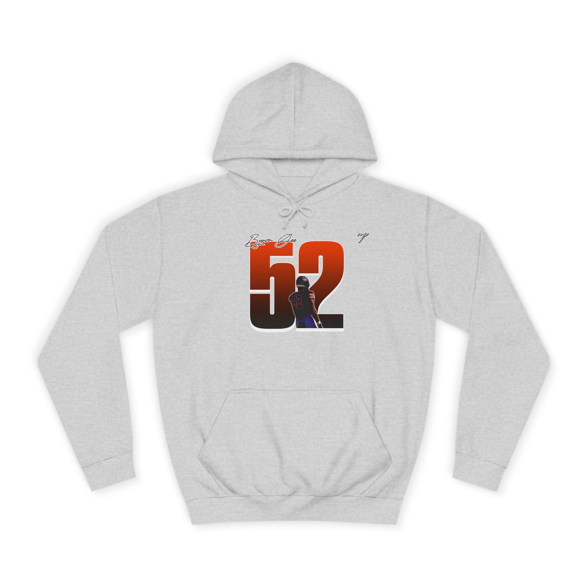 Byron Gee Hoodie