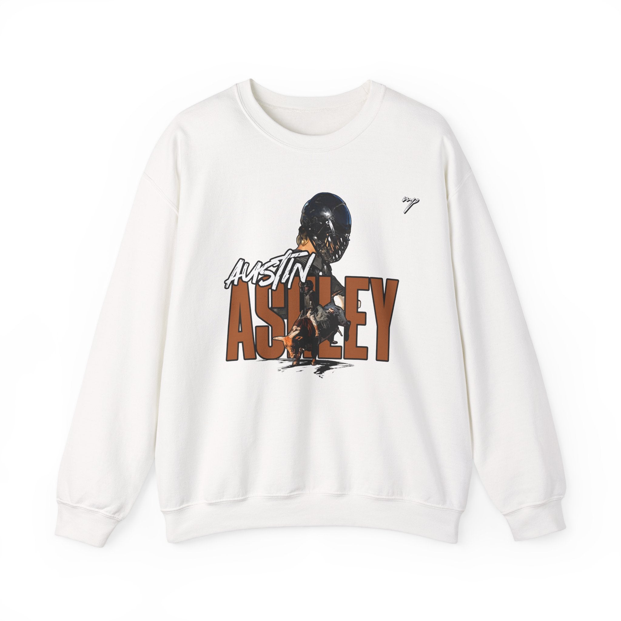 Austin Ashley Crewneck
