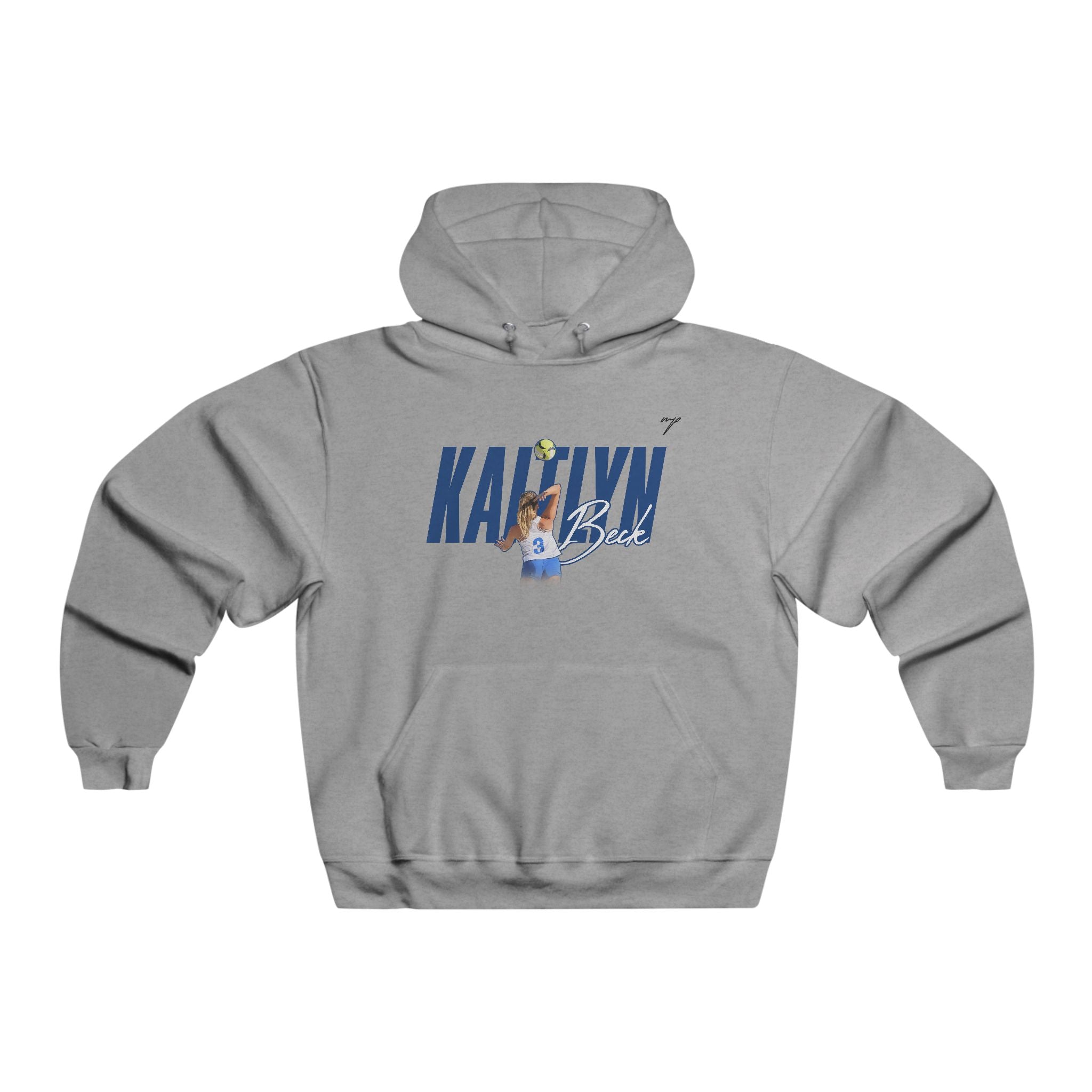 Kaitlyn Beck Vintage Hoodie