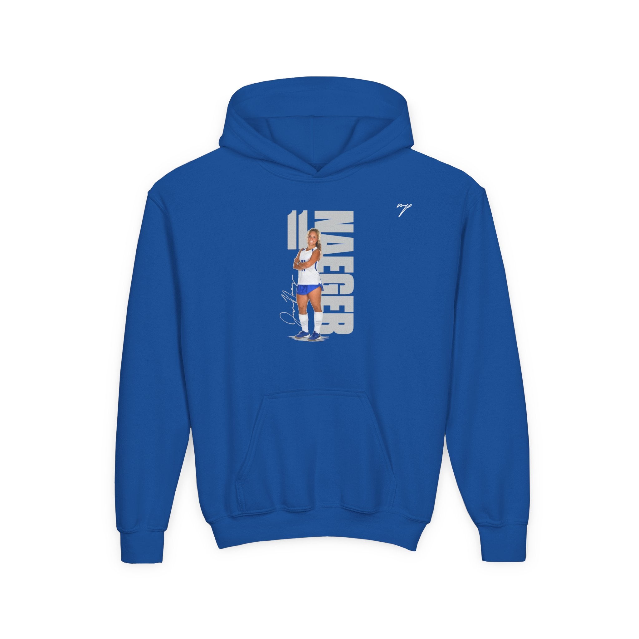 Josie Naeger YOUTH Hoodie