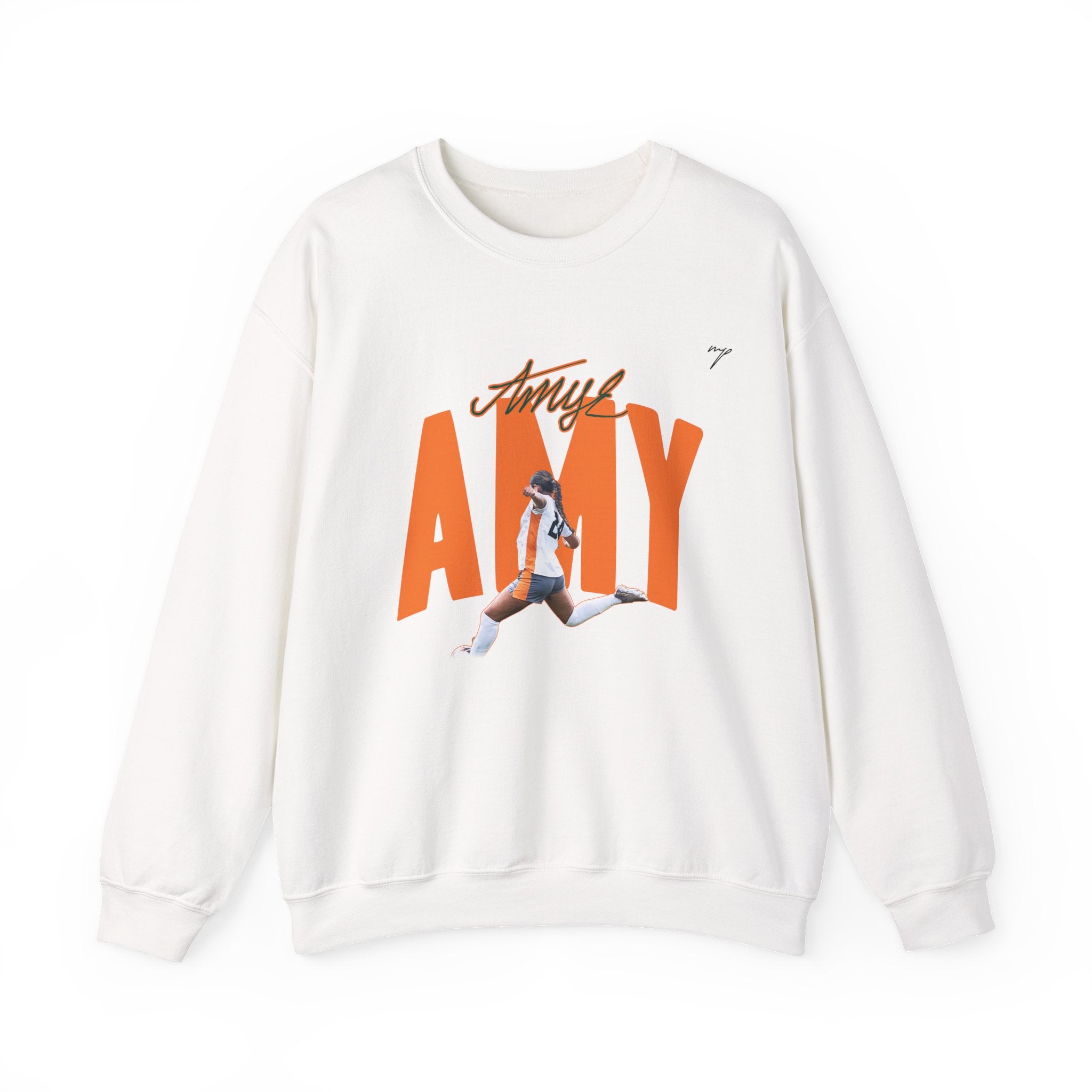 Amy Escorza Crewneck