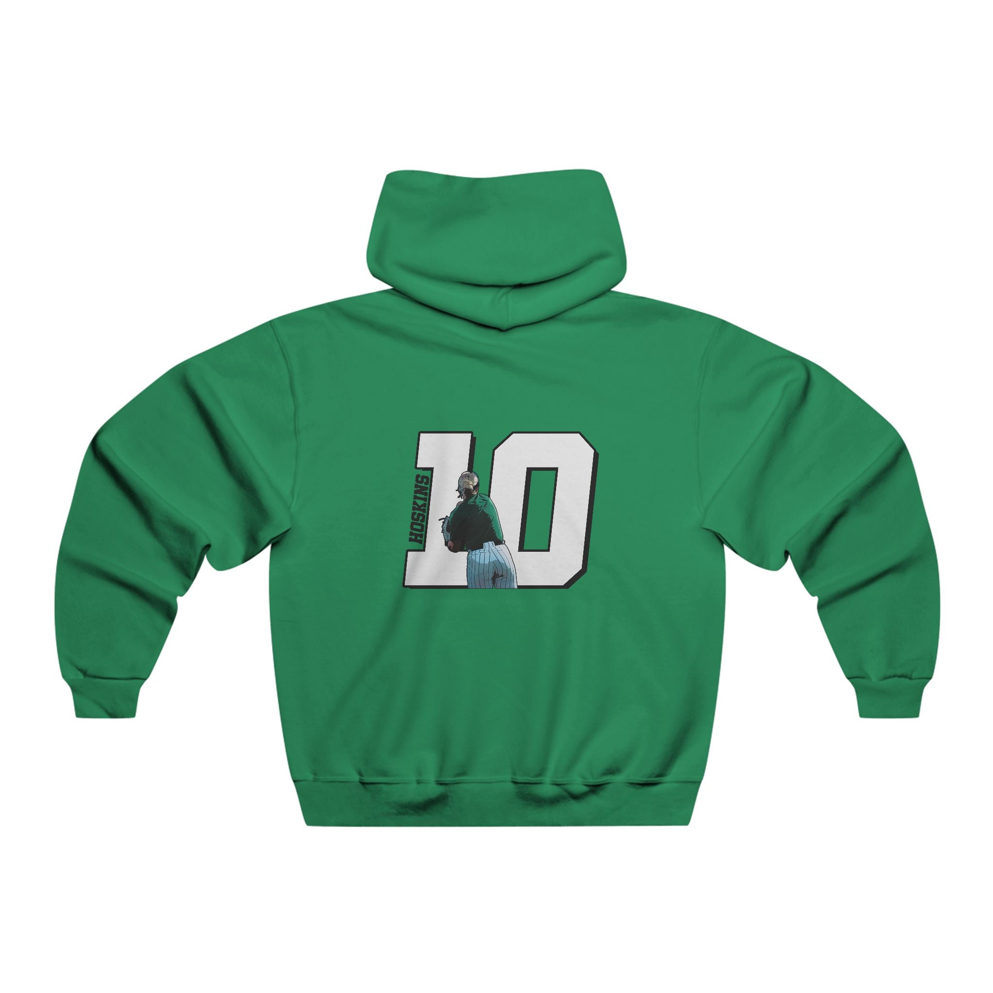 Chandler Hoskins Vintage Hoodie