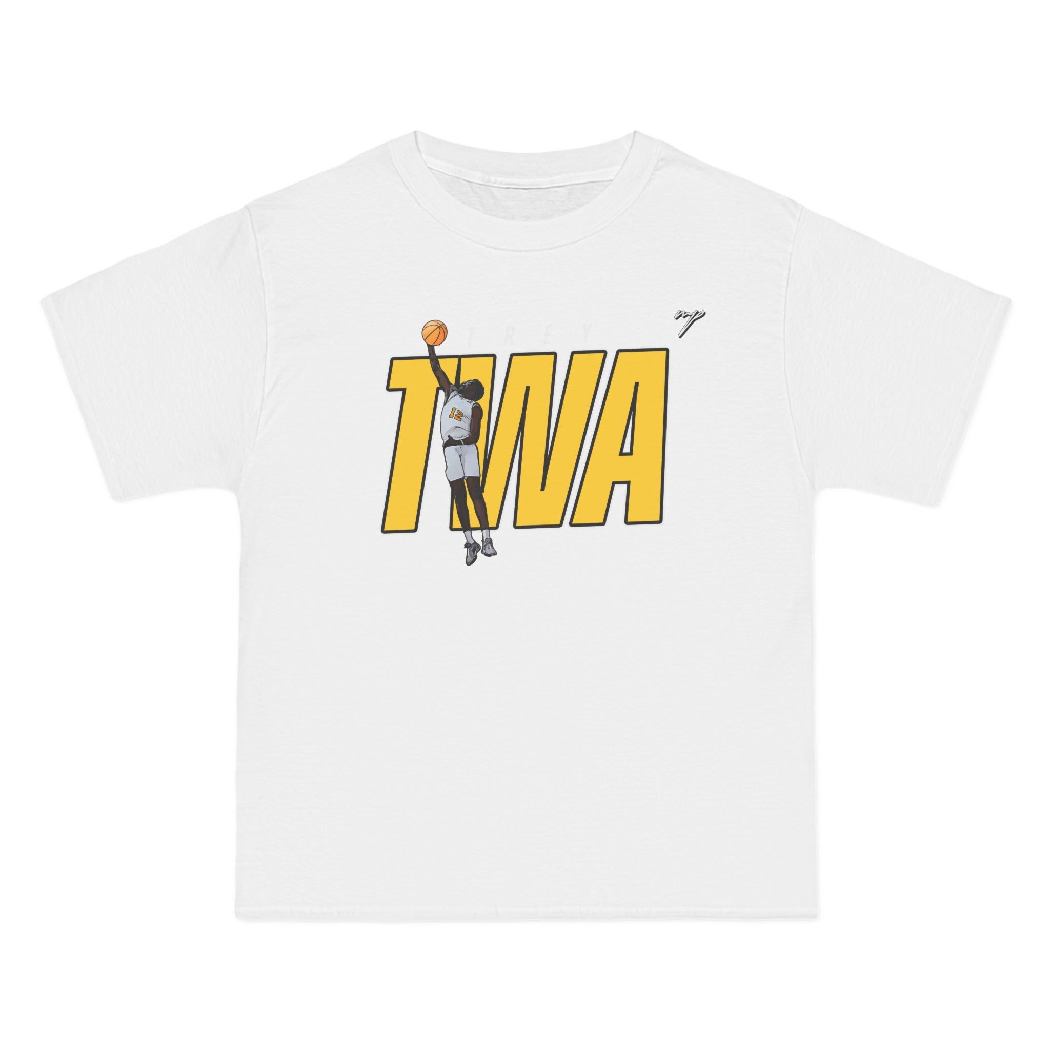 Trey Twa Vintage Tee