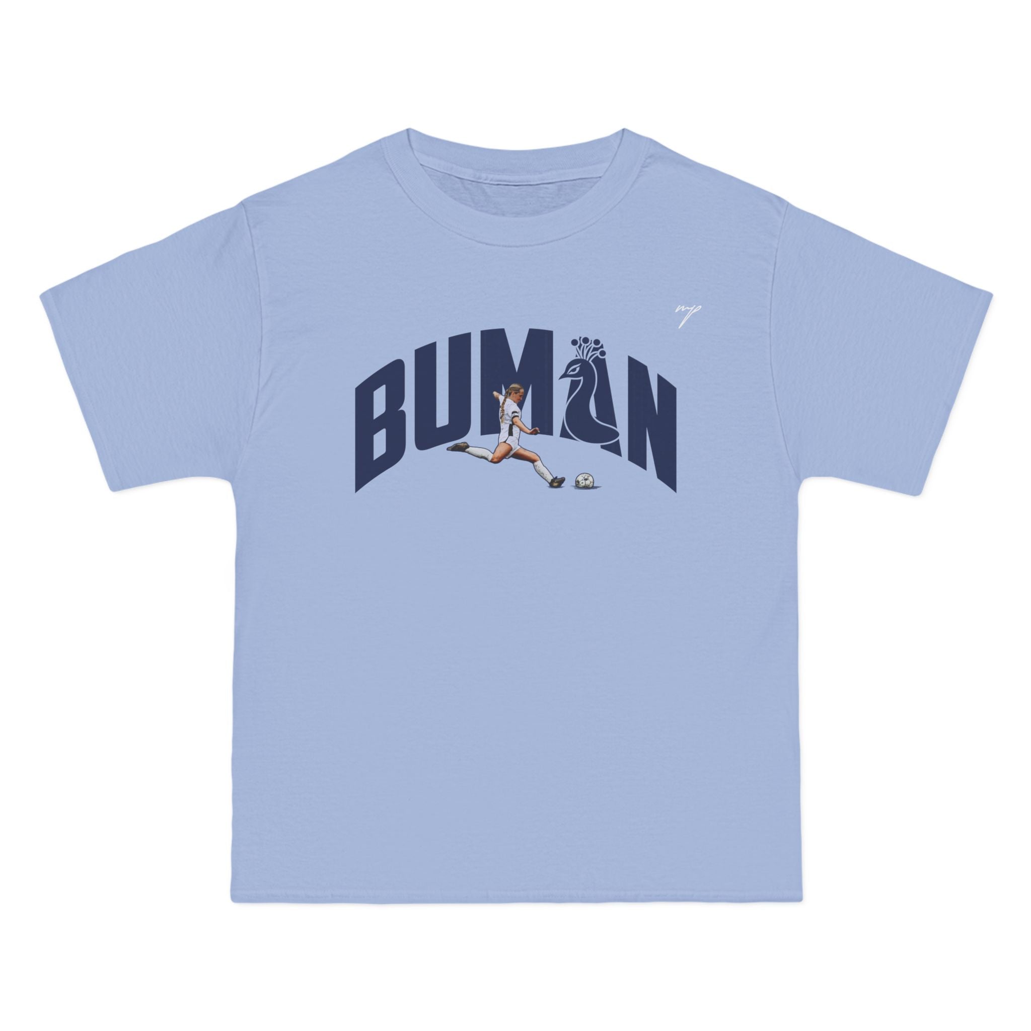 Ava Buman Vintage Tee