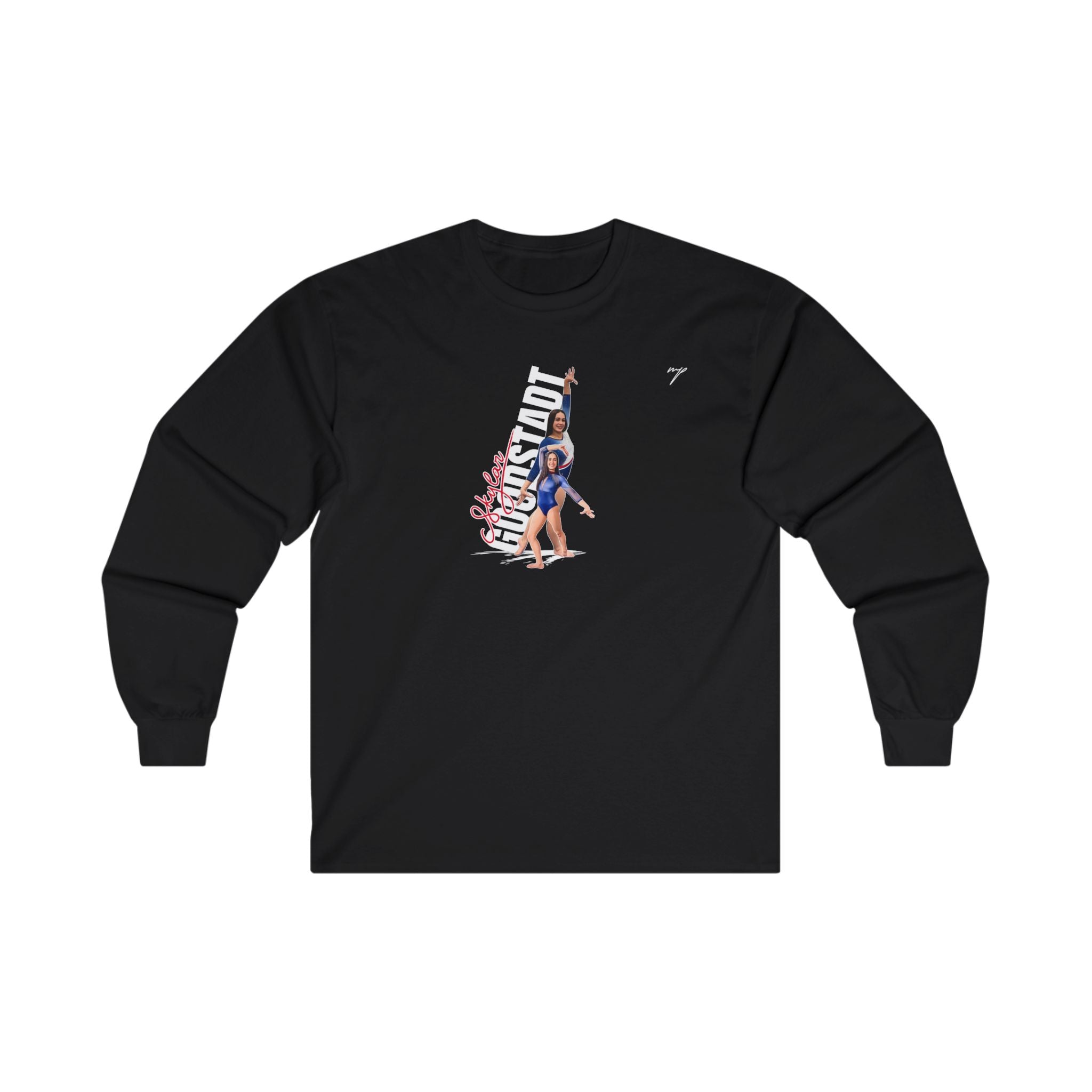 Skylar Goodstadt Long Sleeve Tee