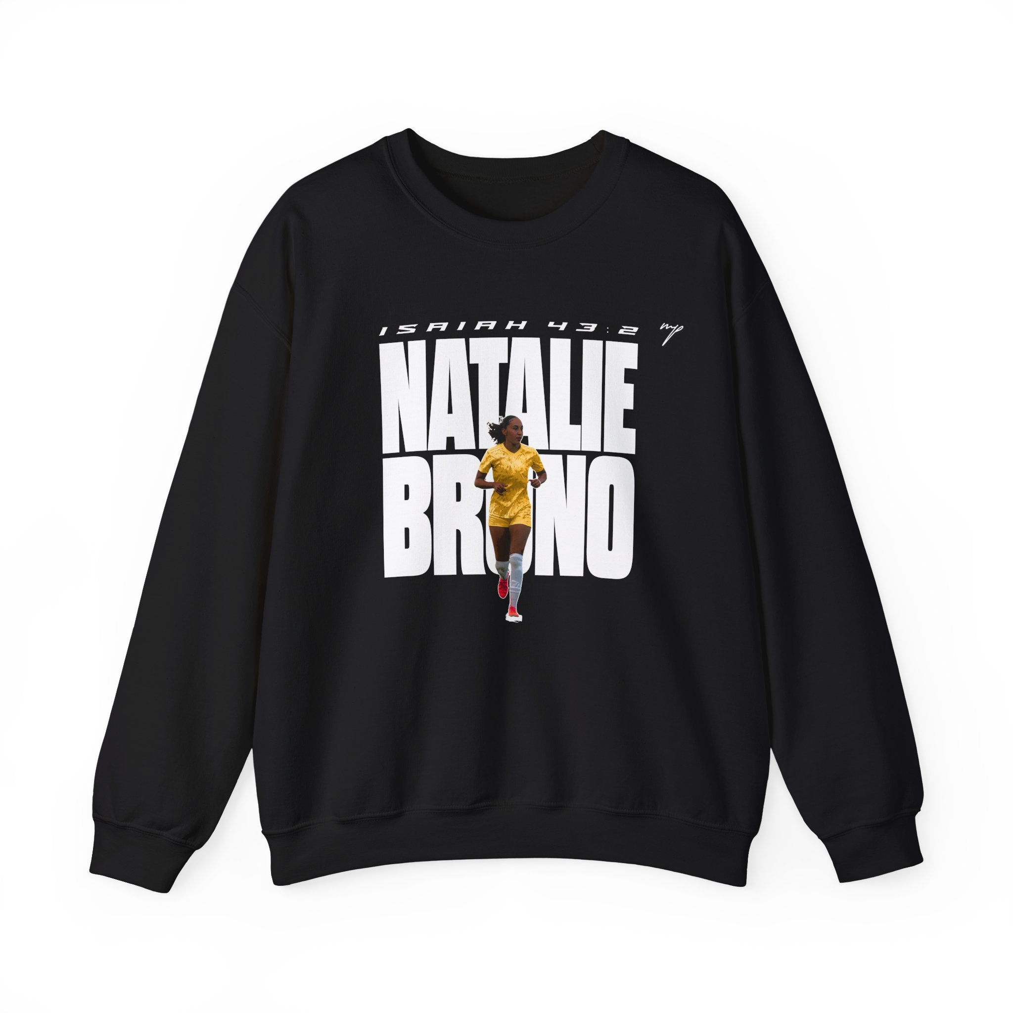 Natalie Bruno Crewneck