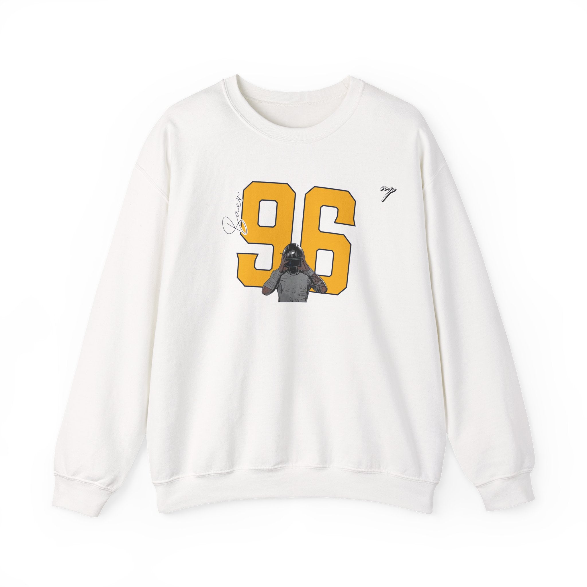 Jayden Baer Crewneck