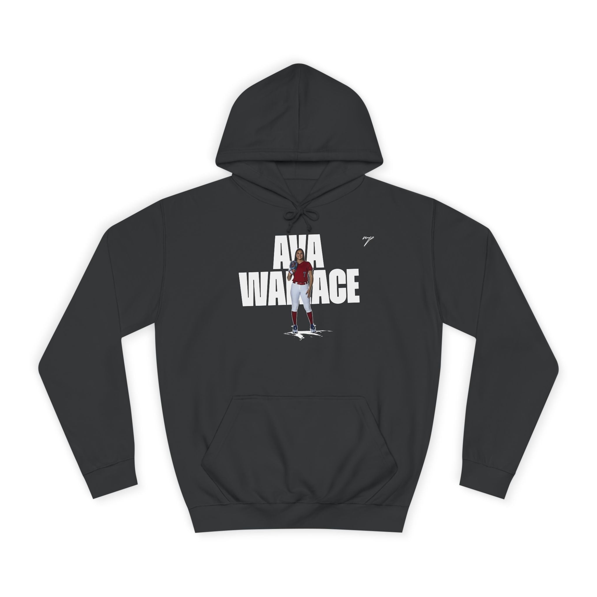 Ava Wallace Hoodie
