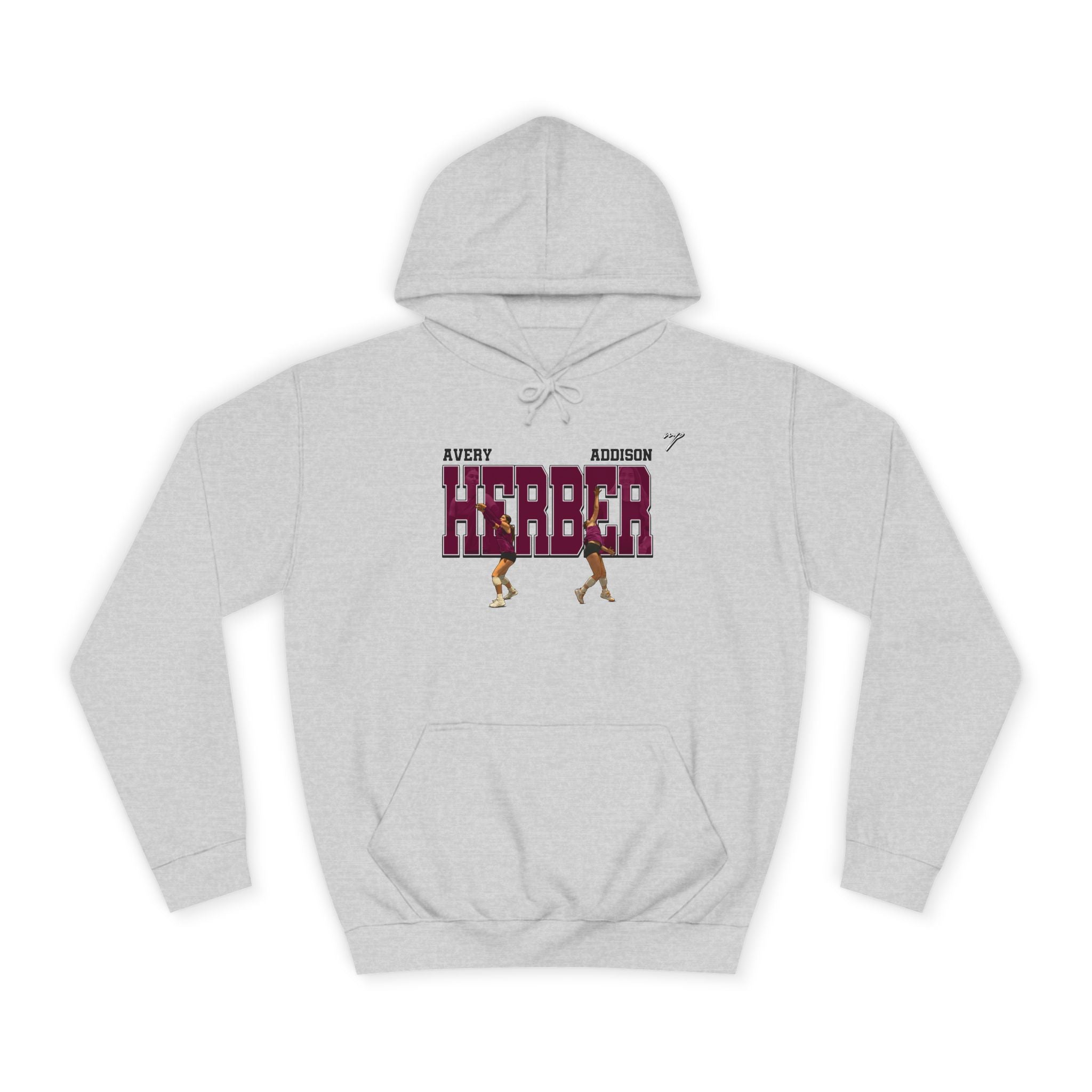 Herber Twins Hoodie