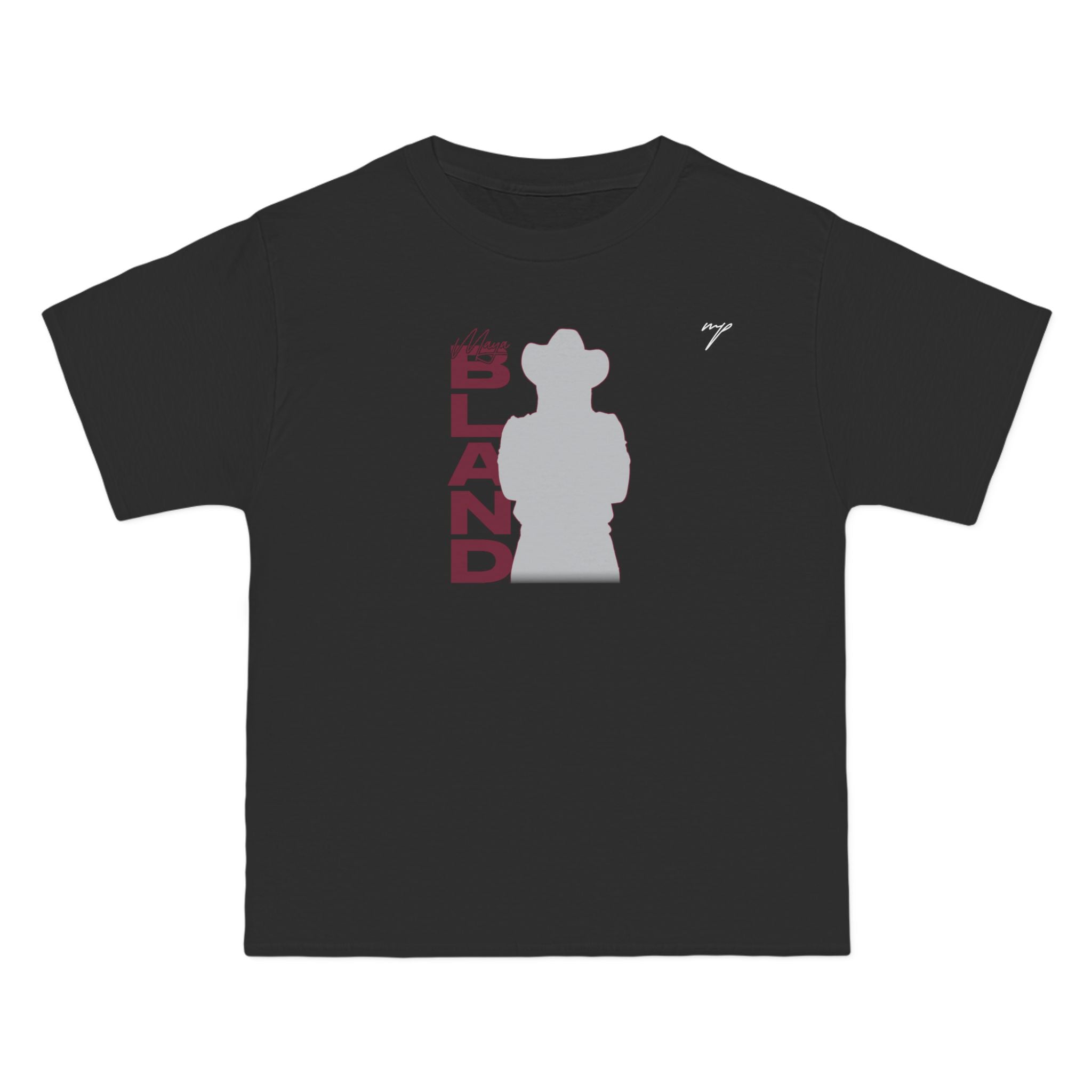 Maya Bland Vintage Tee