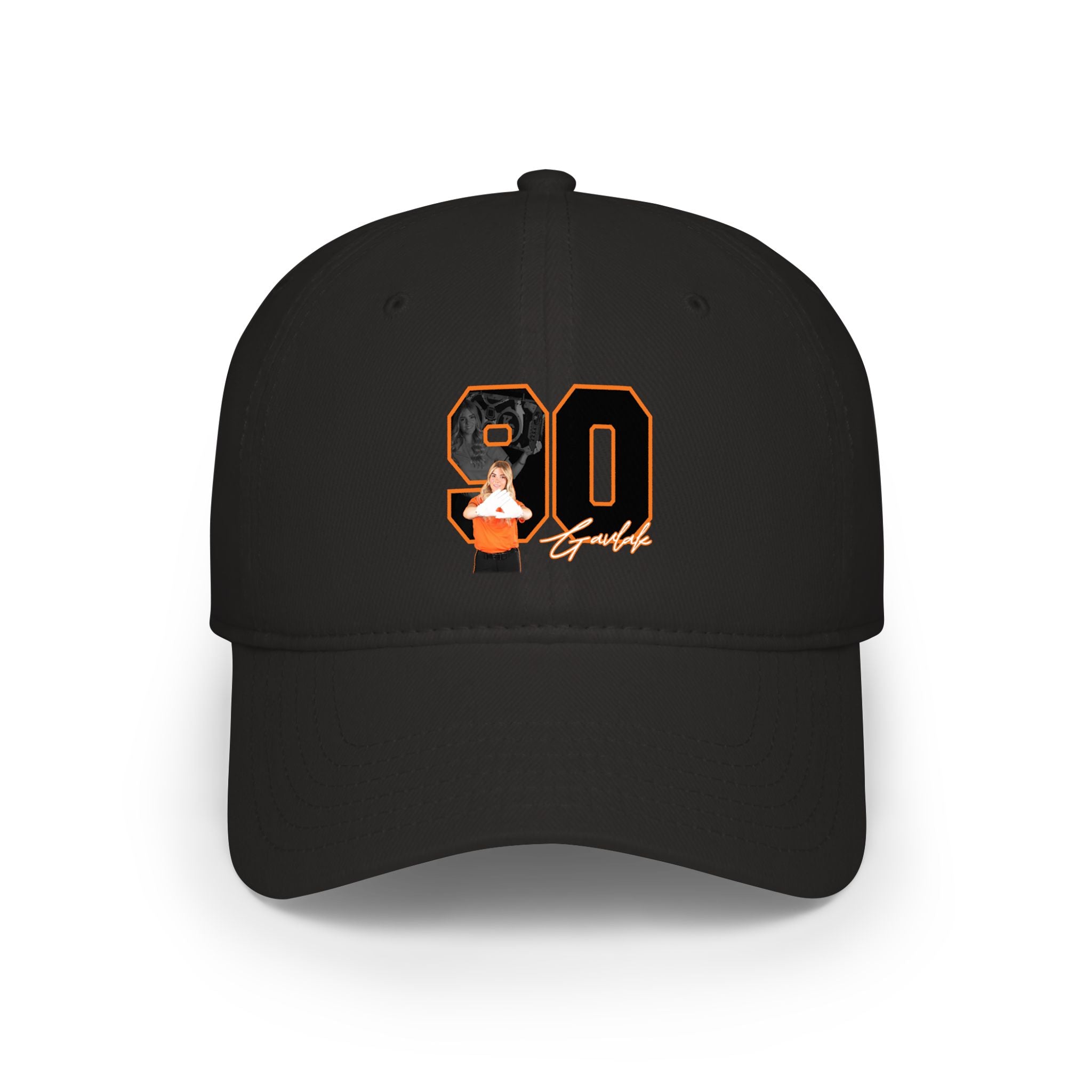 Kaycie Gavlak Hat
