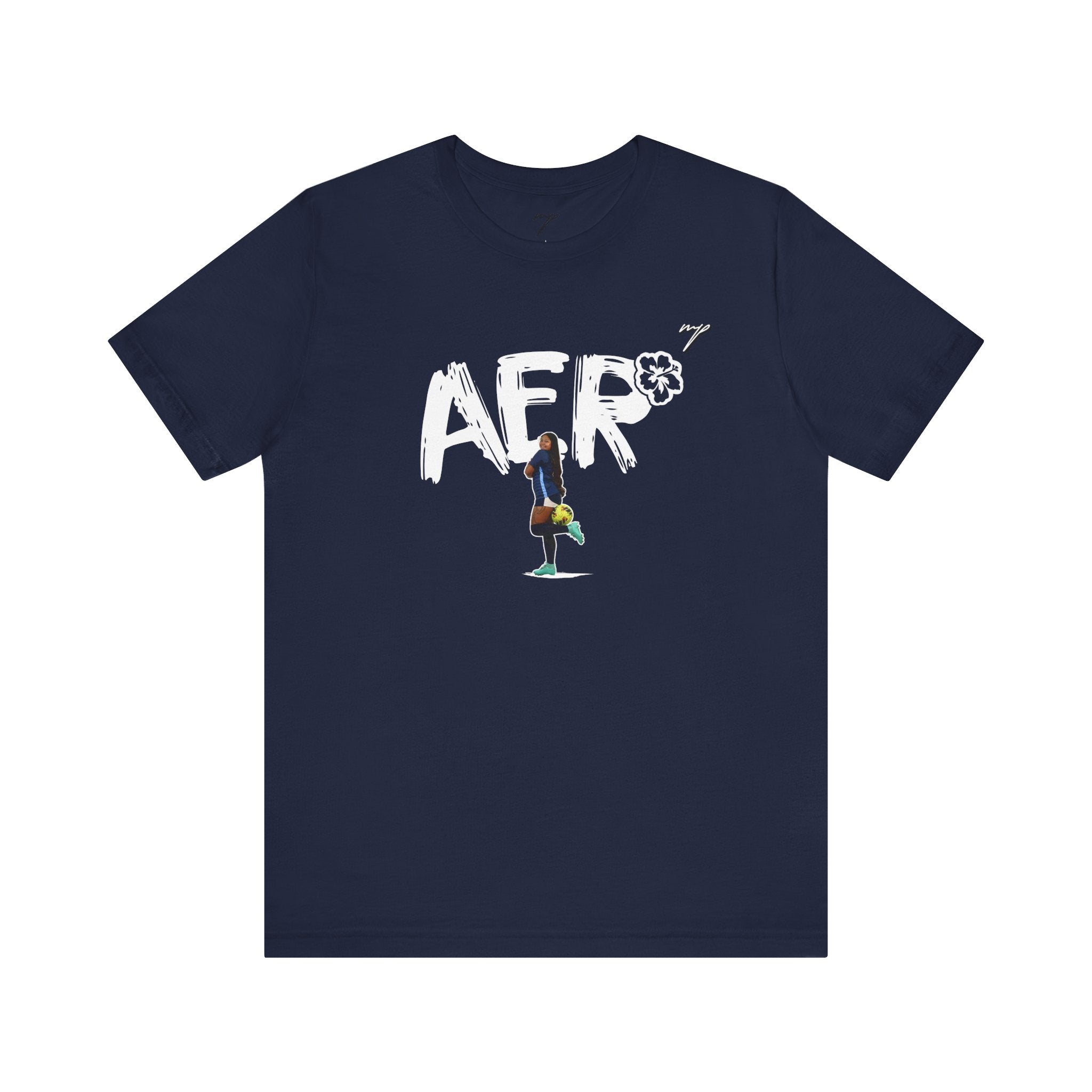 Aeryn Hatico Graphic Tee