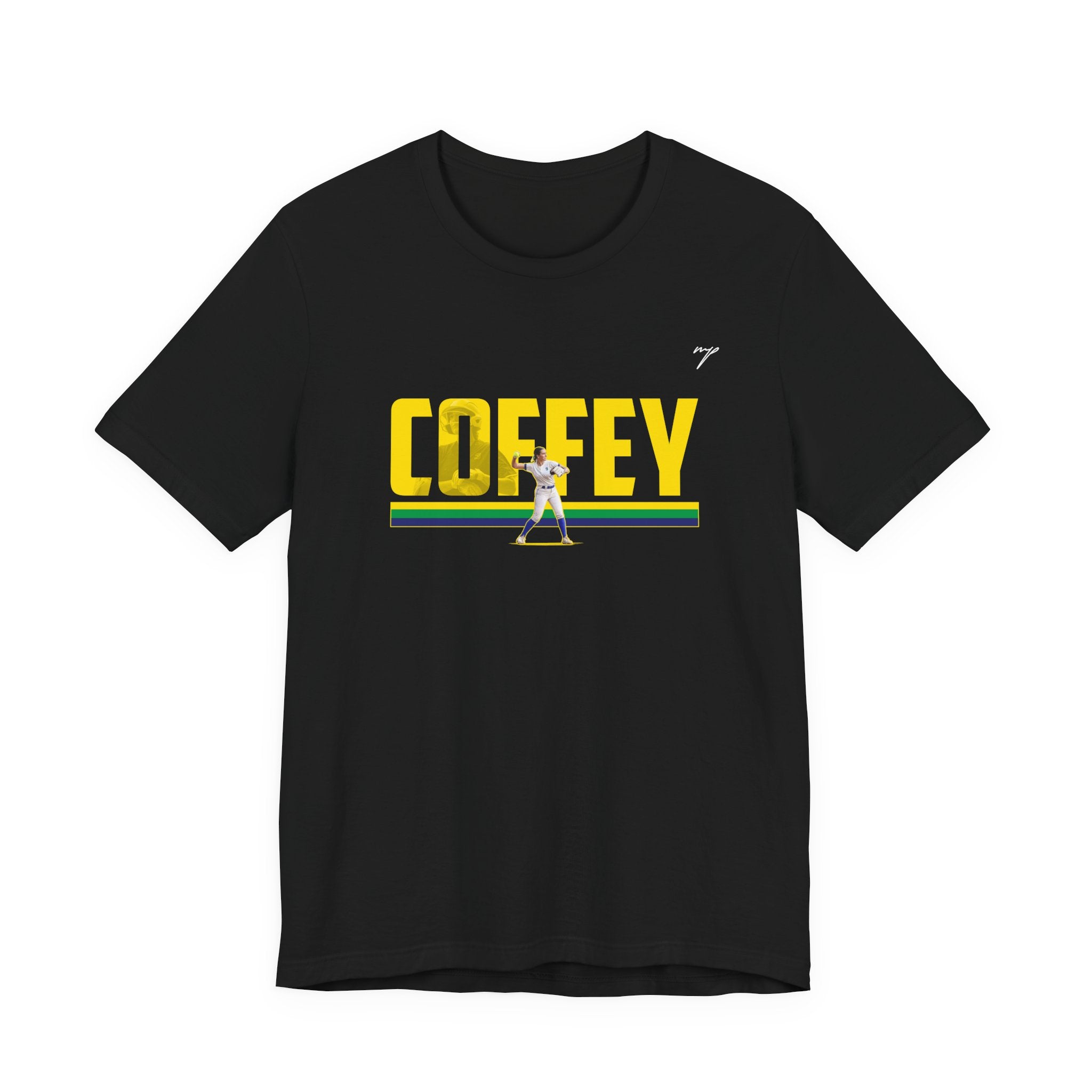 Gabby Coffey Graphic Tee