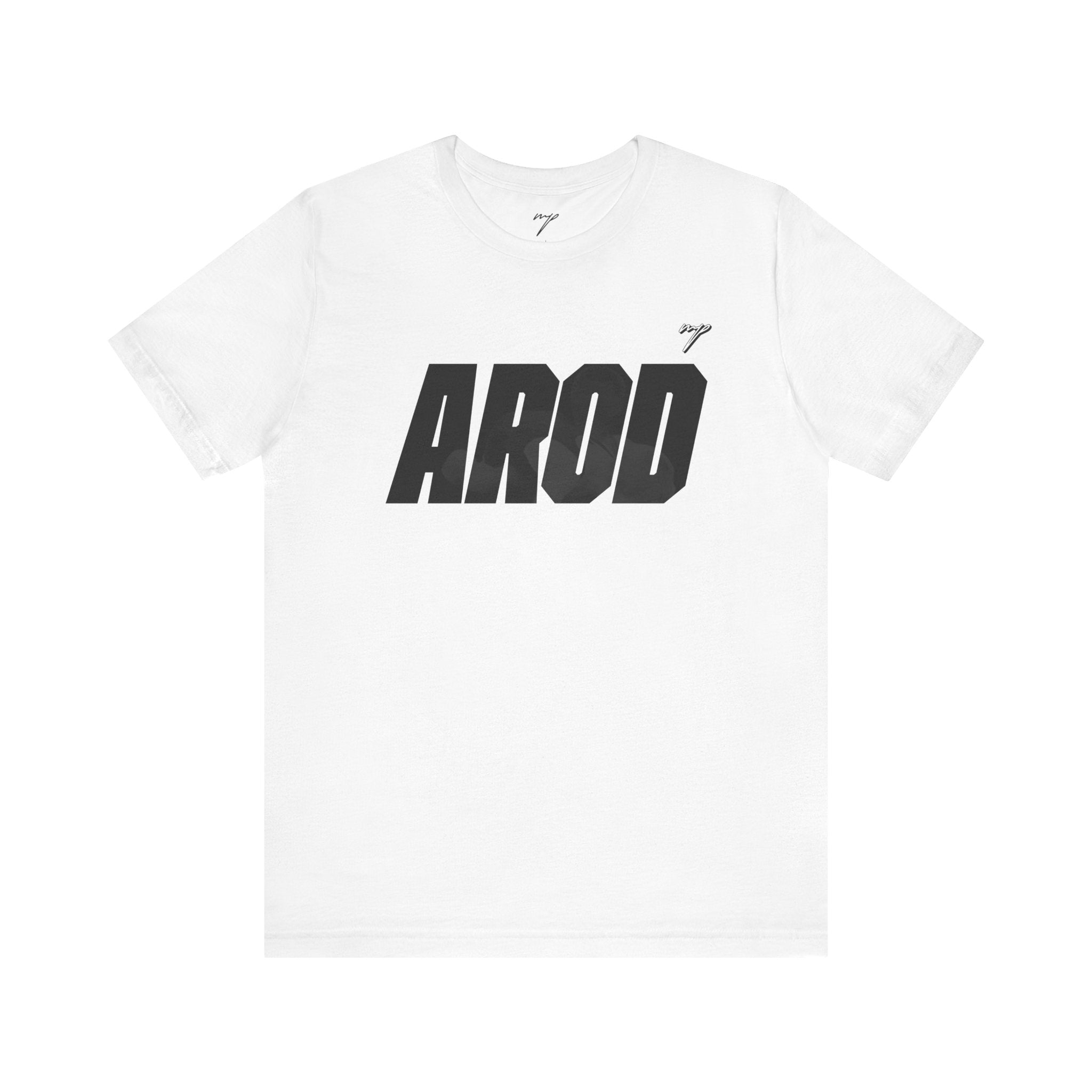 Arian Melo Graphic Tee