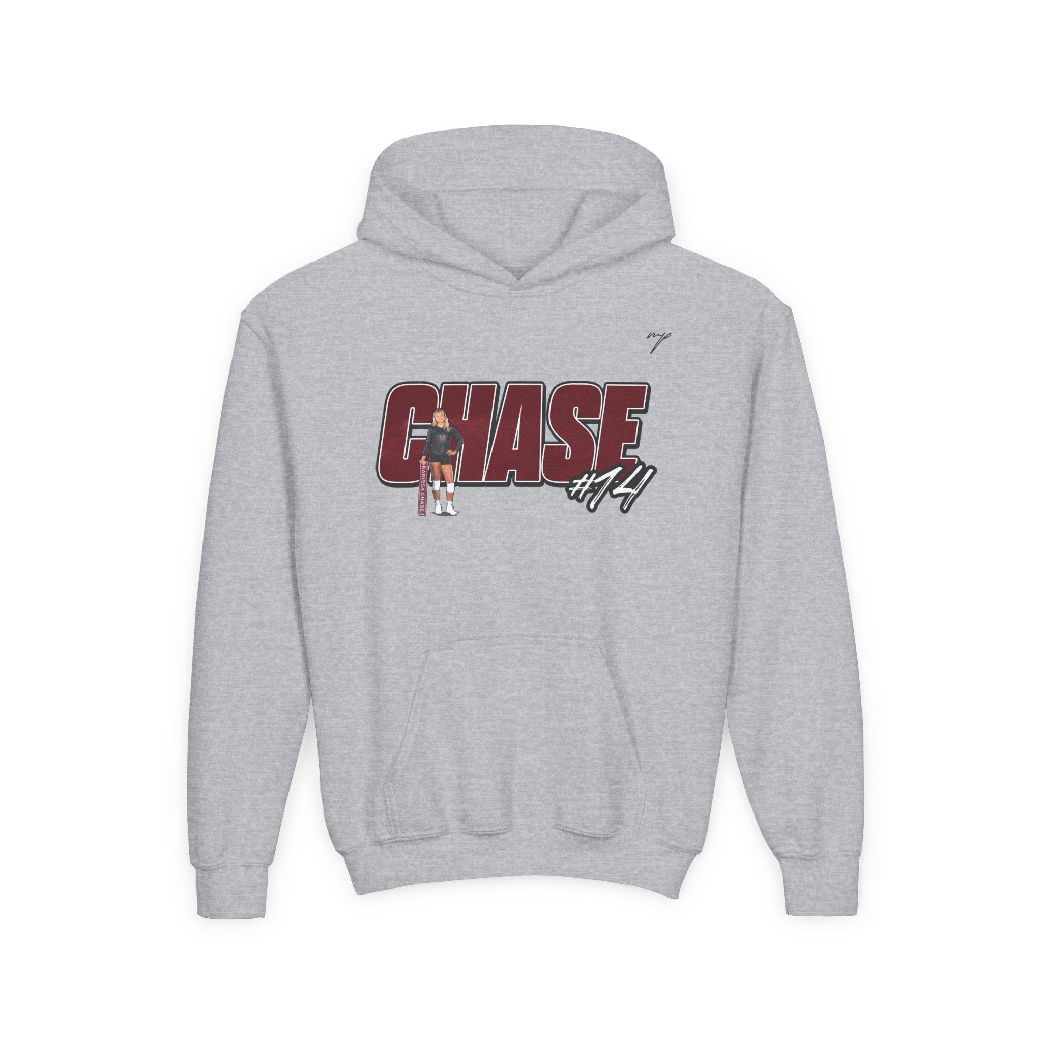 Karissa Chase YOUTH Hoodie