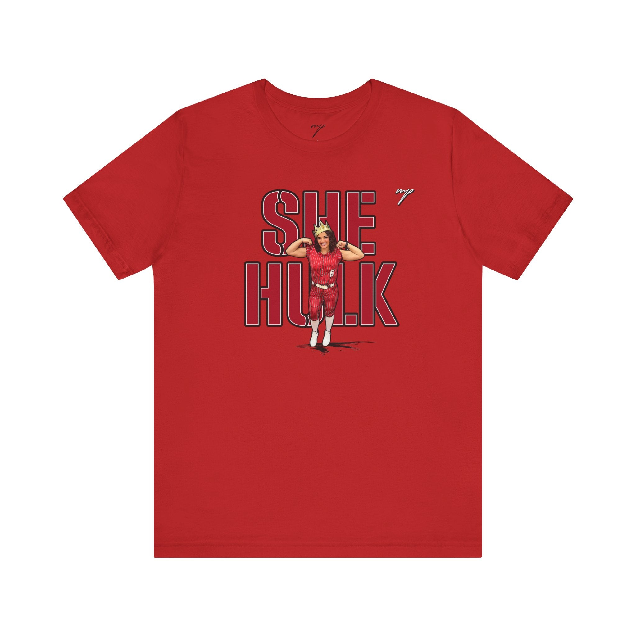 Nekysa Wright Graphic Tee