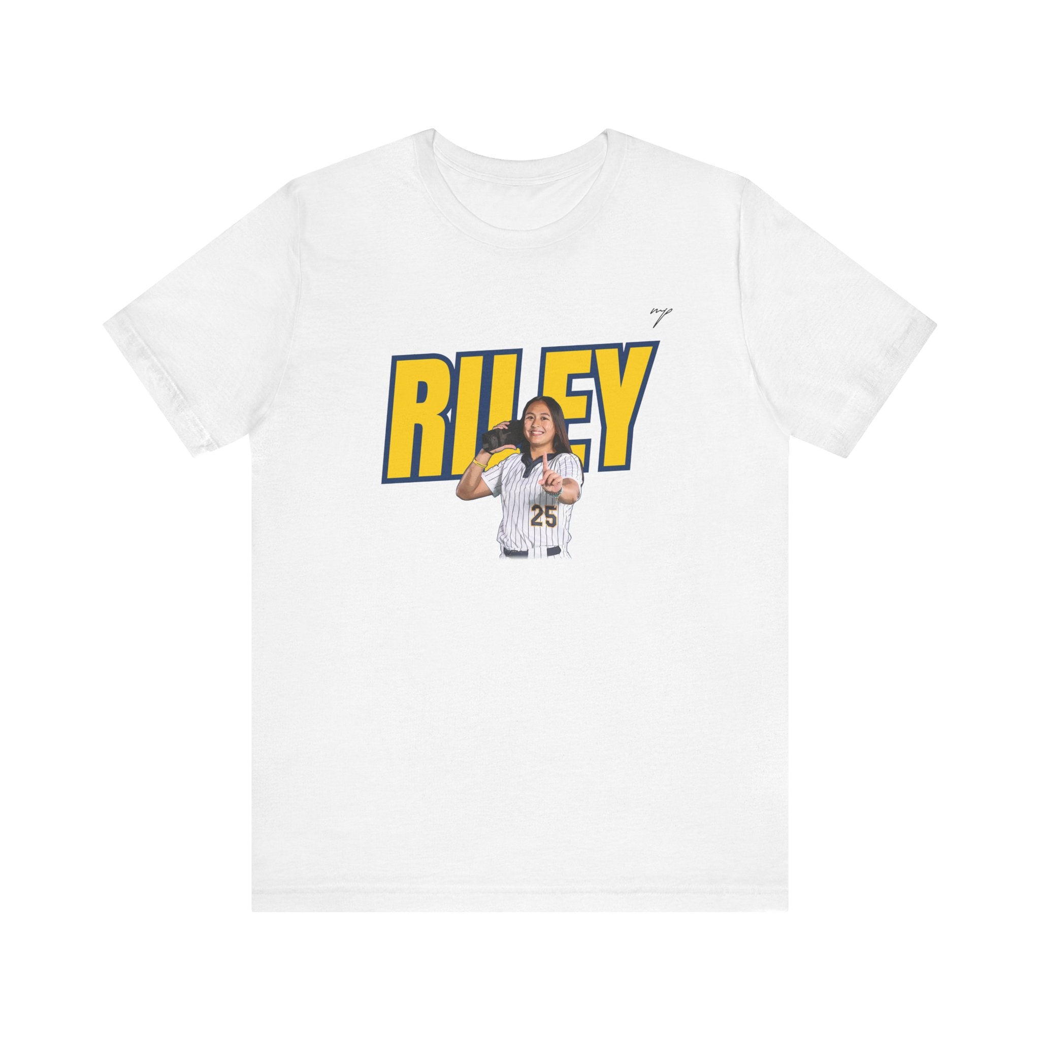 Riley Laygo Graphic Tee