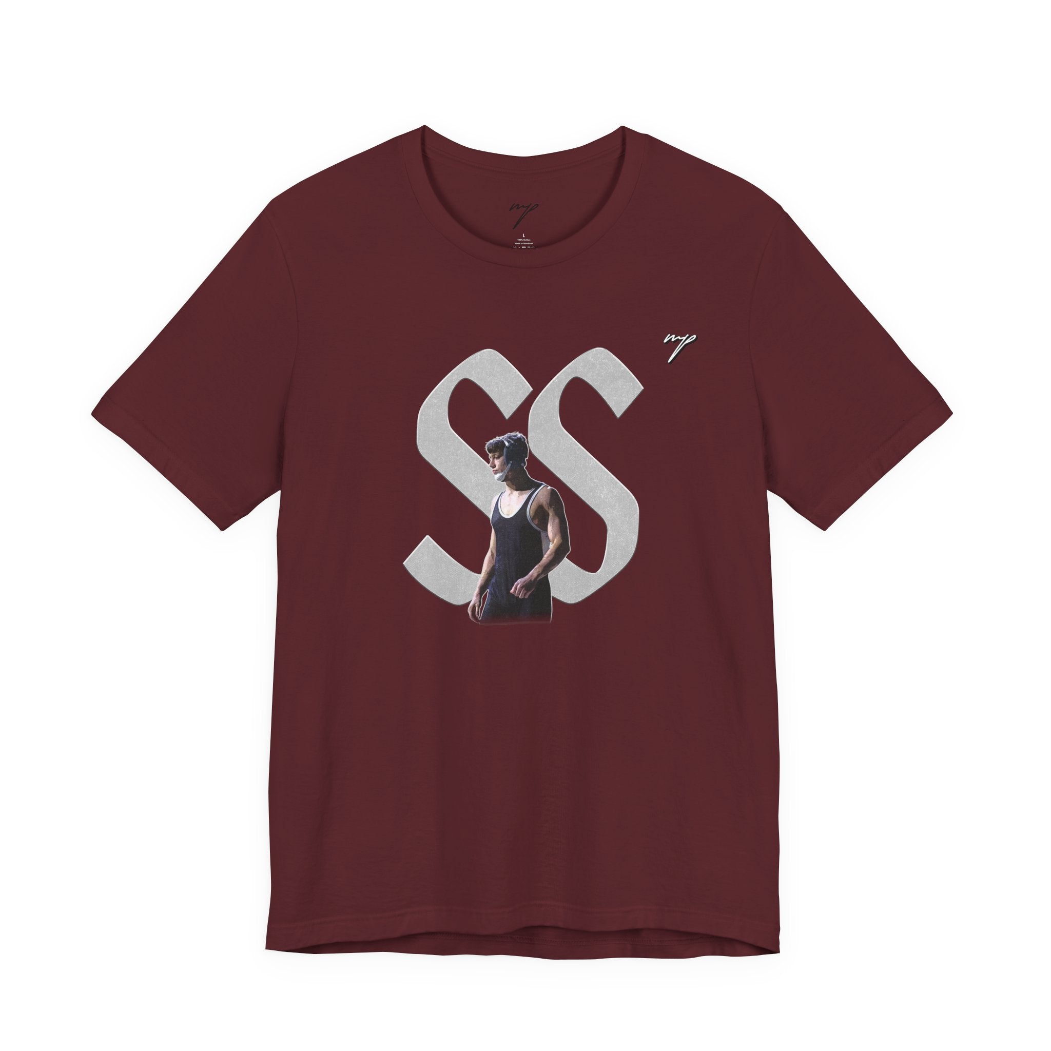 Shadrick Slone Graphic Tee