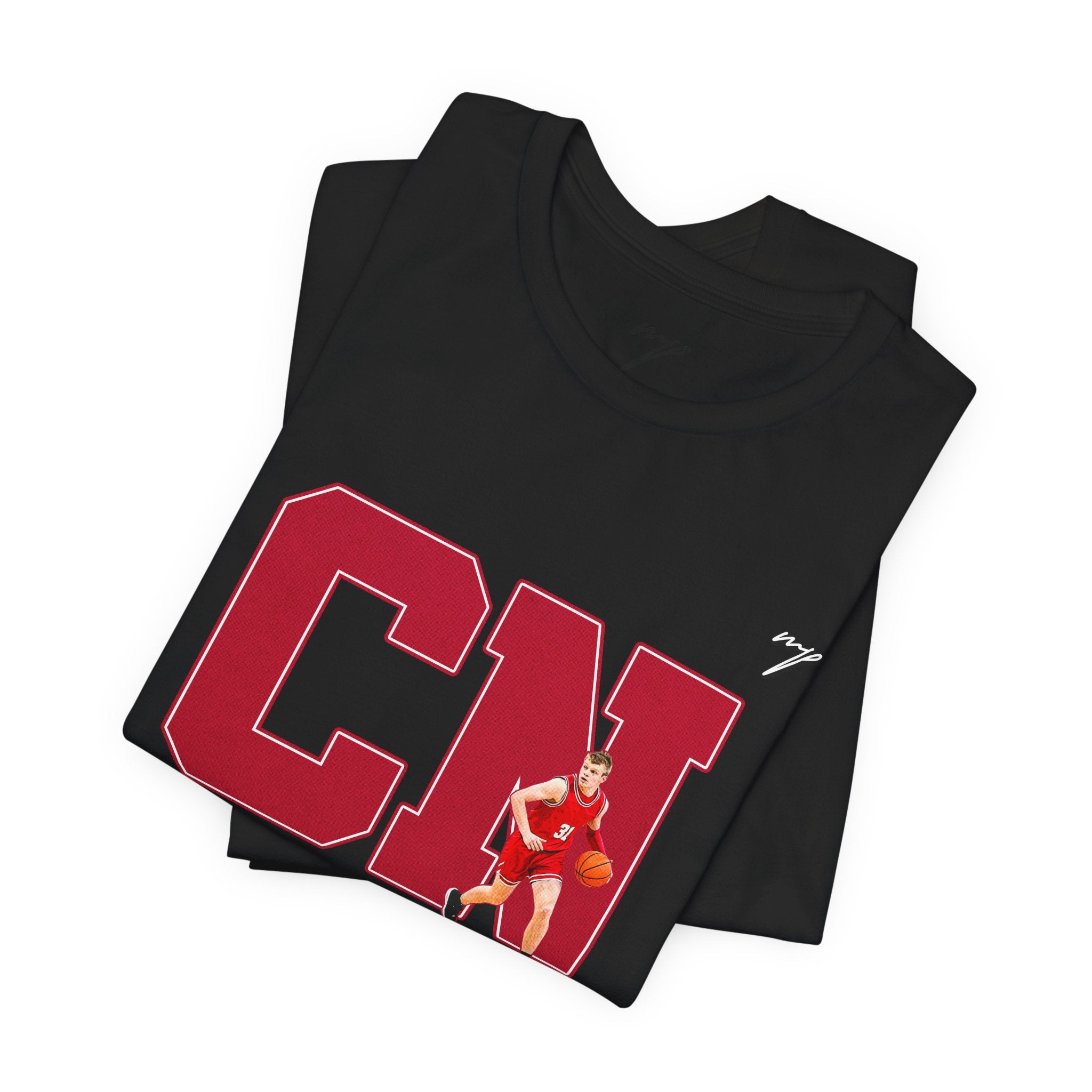 Cooper Noard Graphic Tee