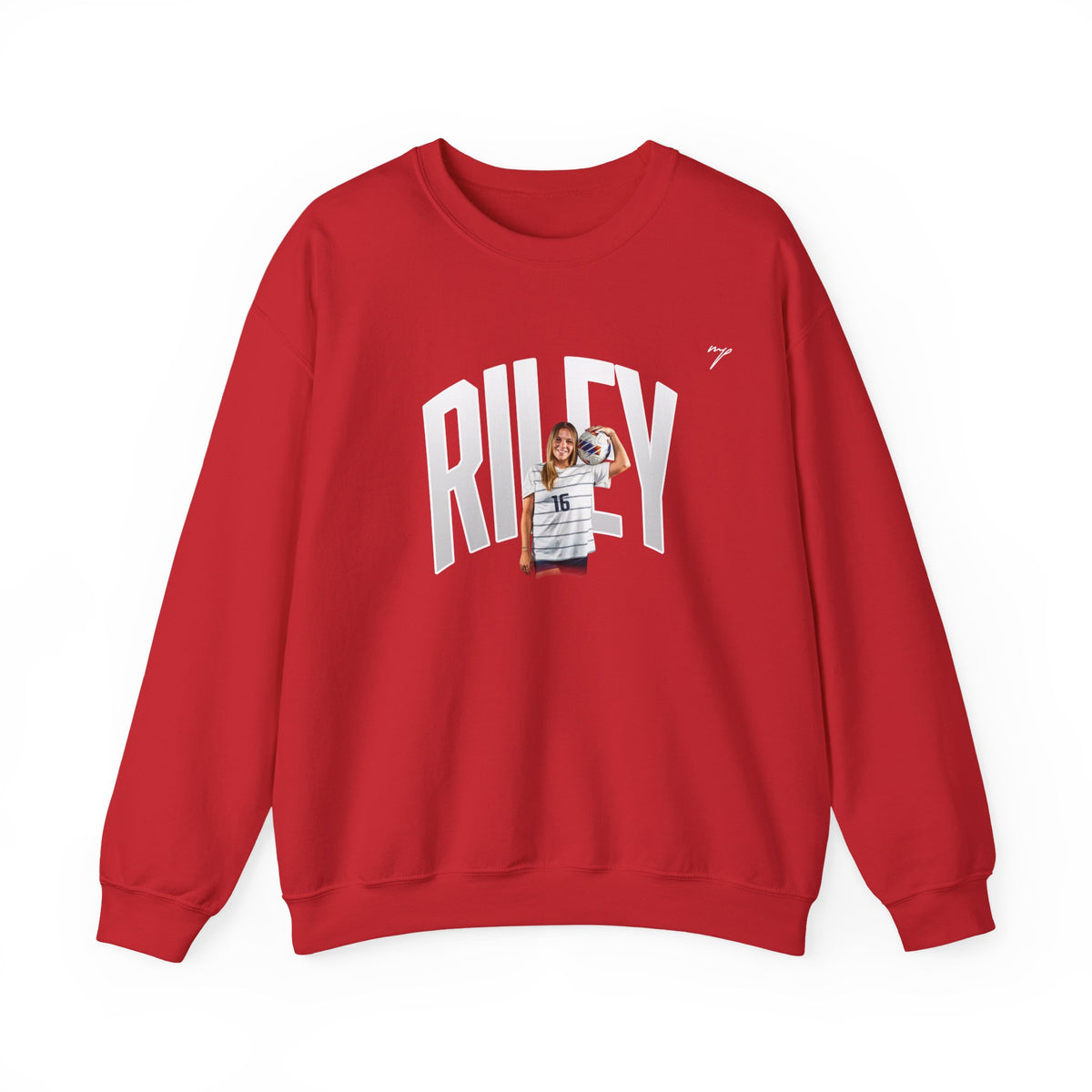 Riley Olsen Crewneck
