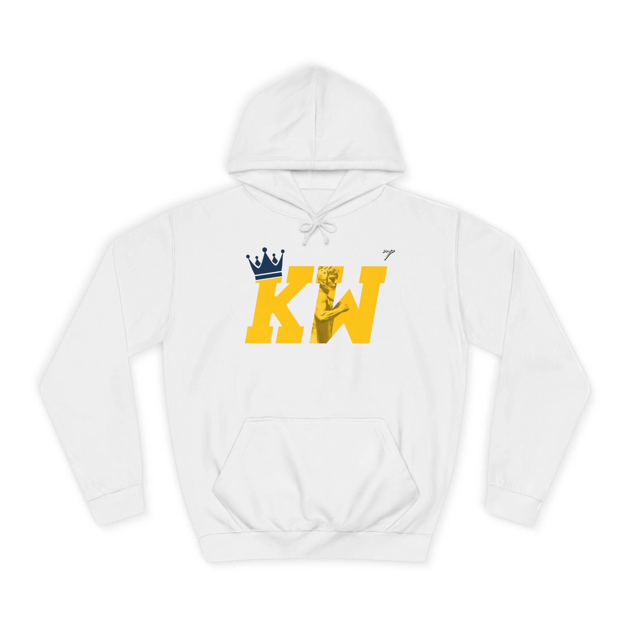Kellen Wolbert Hoodie