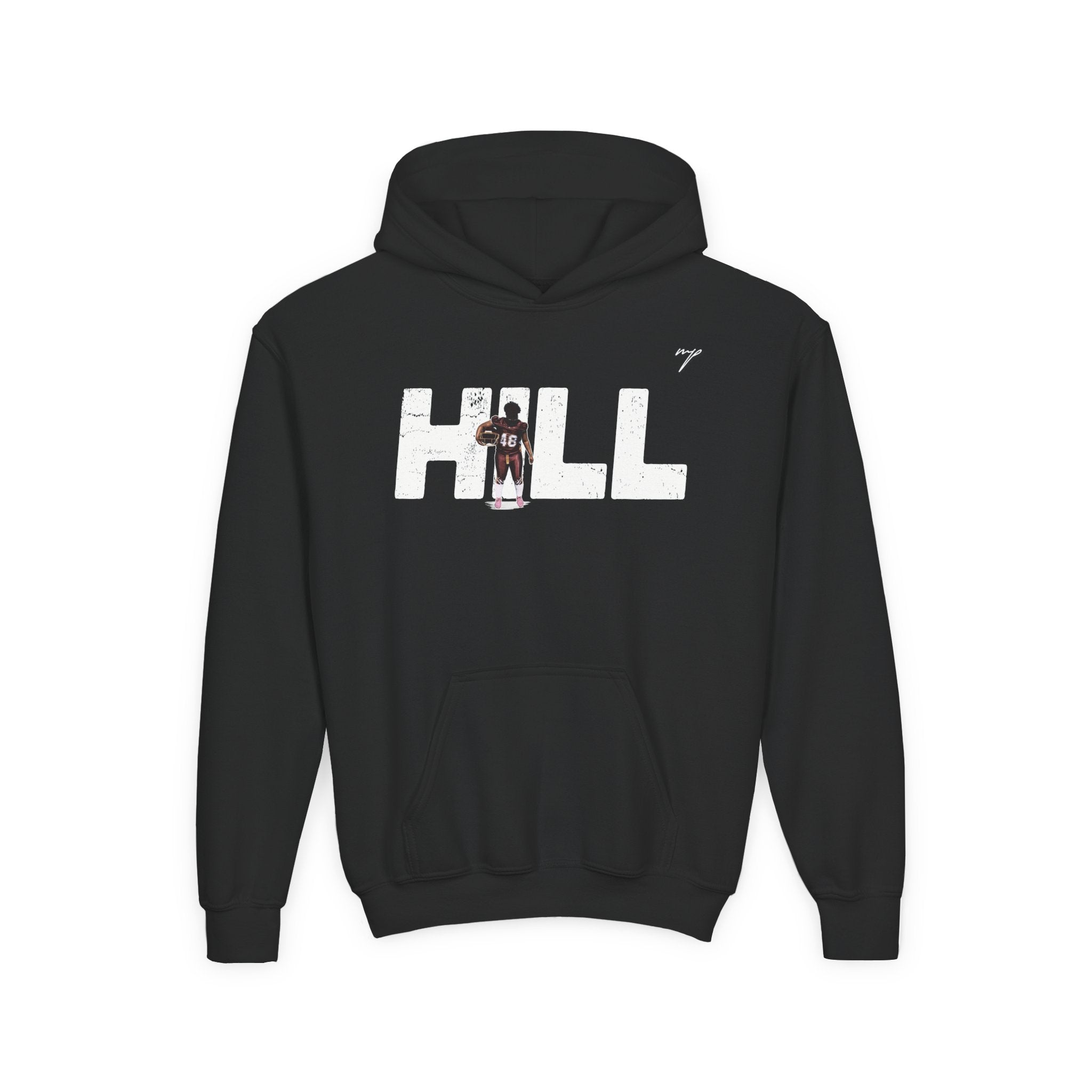 Lindsay Hill YOUTH Hoodie