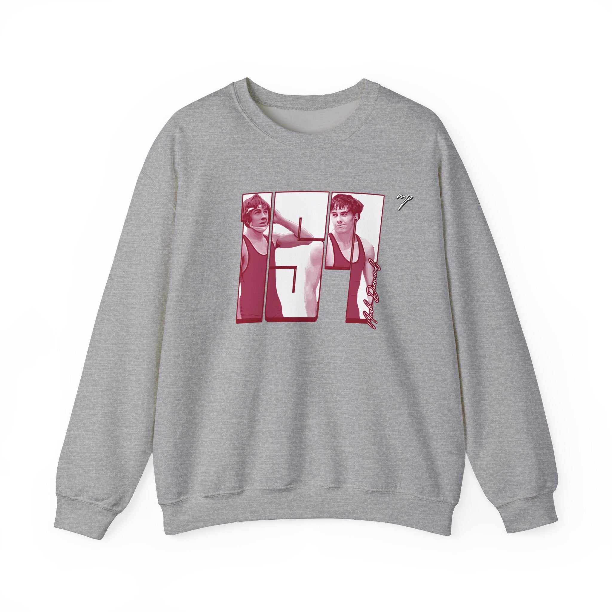 Noah Diamond Crewneck