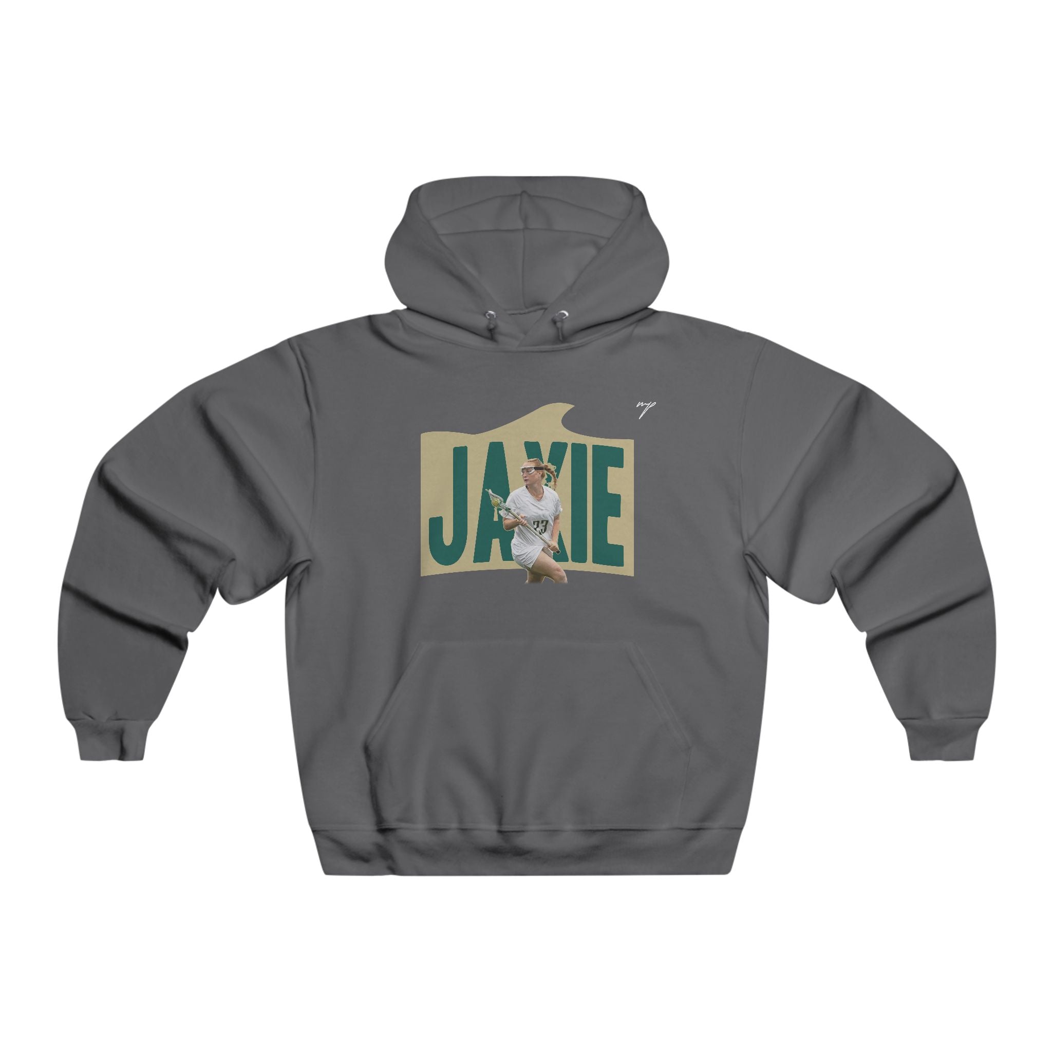 Jaxie Cestone Vintage Hoodie