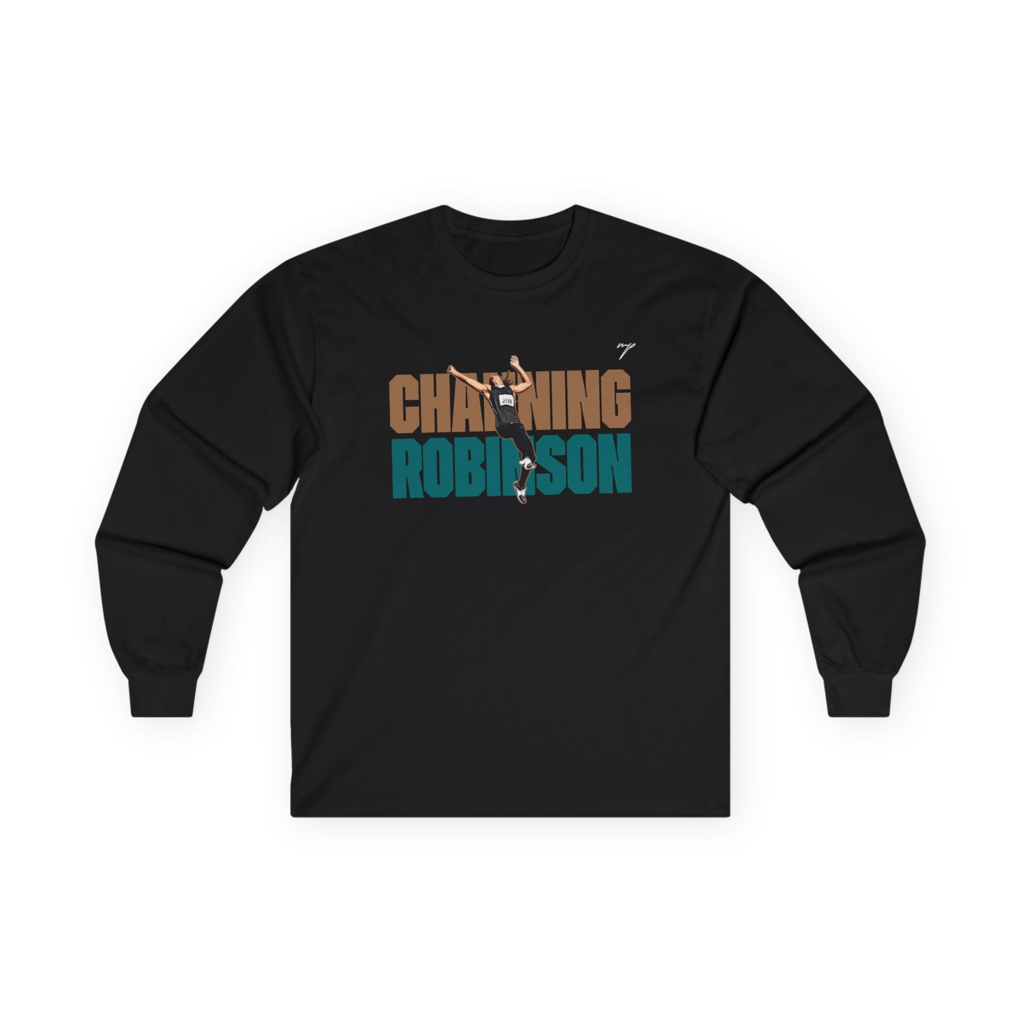 Channing Robinson Long Sleeve Tee